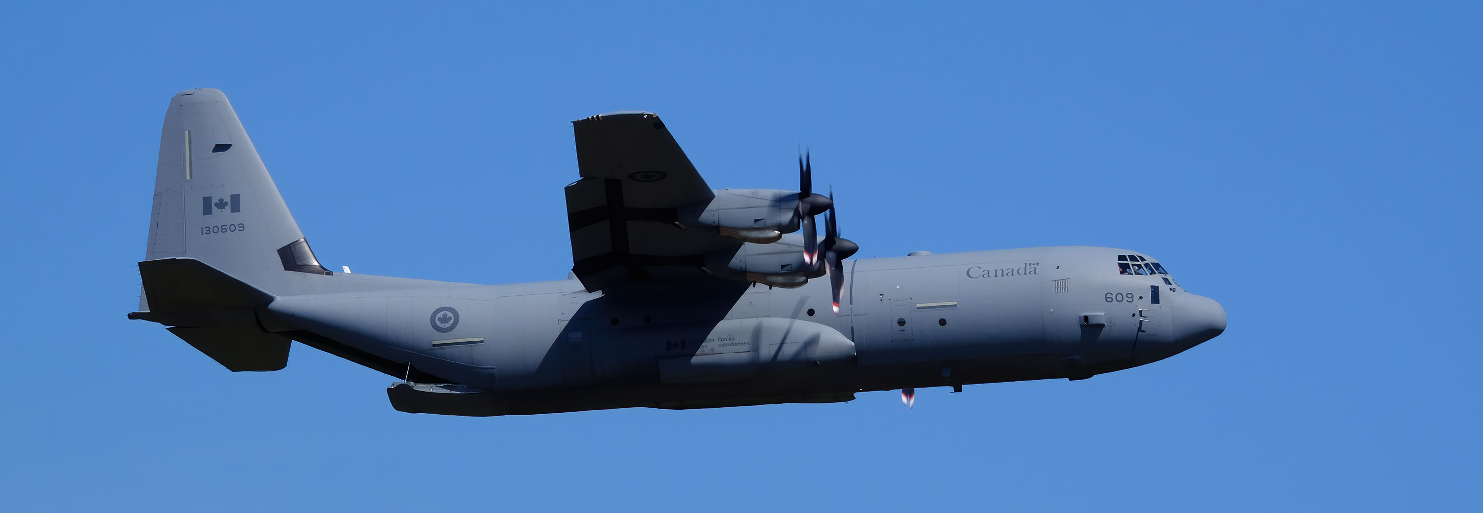 CC-130J Hercules