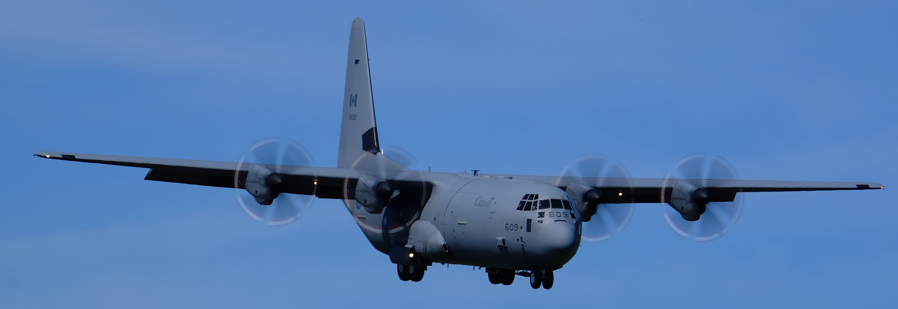 CC-130J Hercules