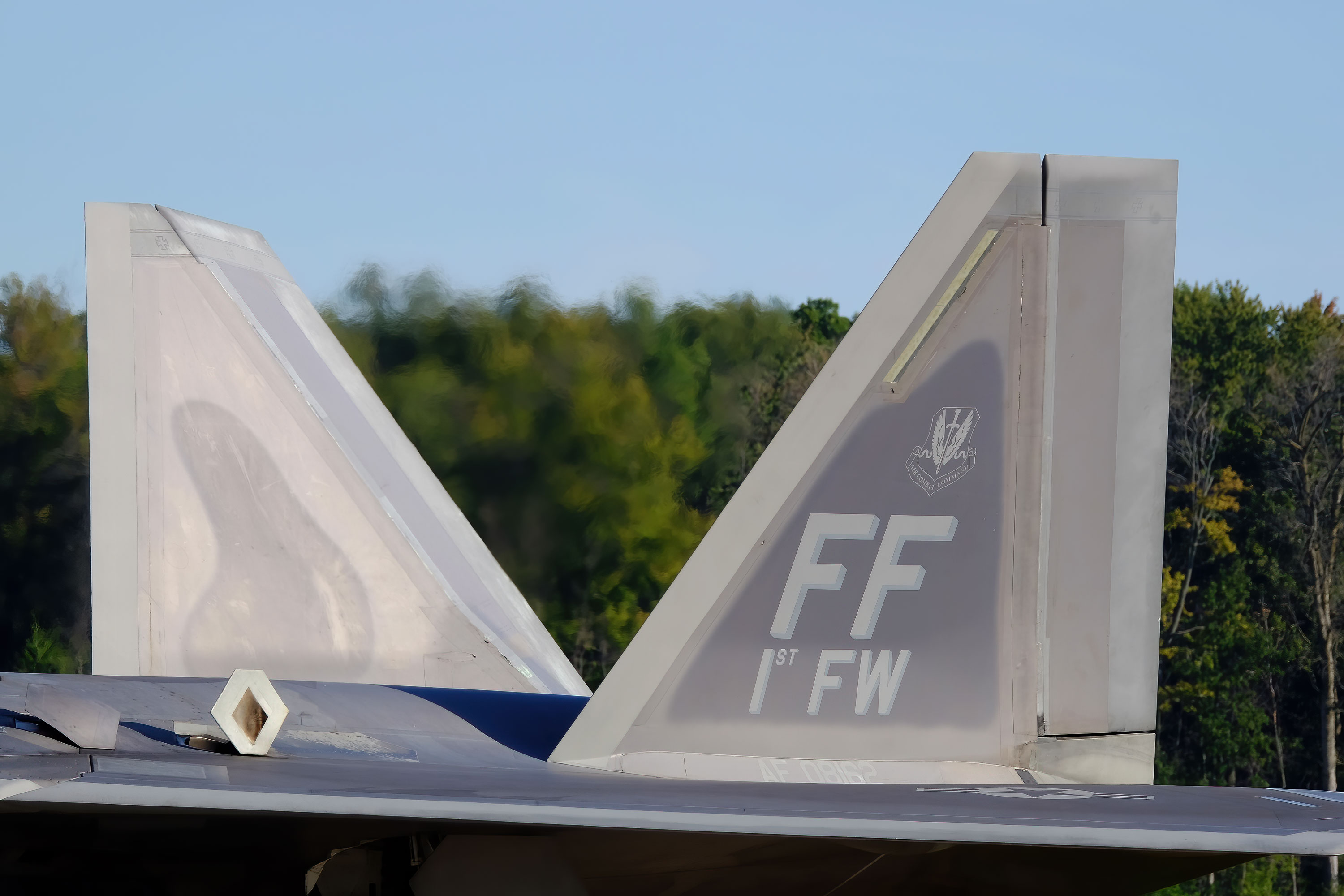 F-22 Raptor