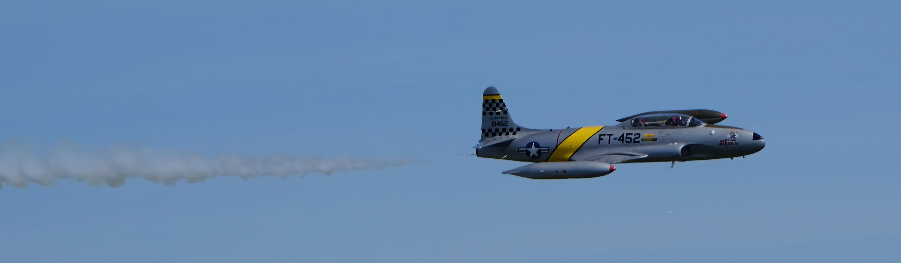 CT-33 Ace Maker II