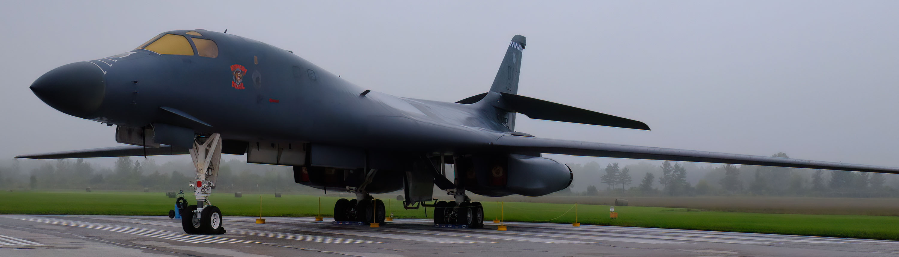 B-1B Lancer