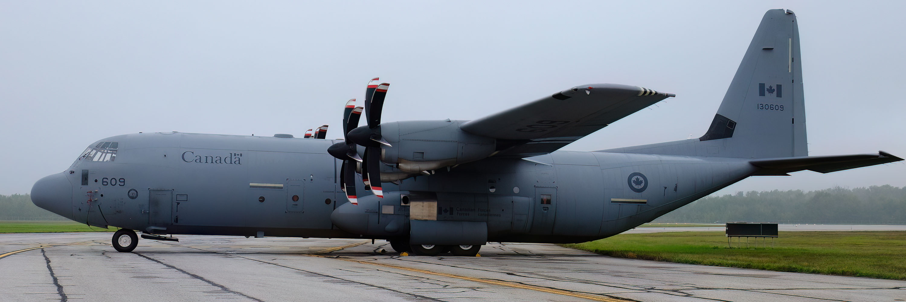 CC-130J Hercules