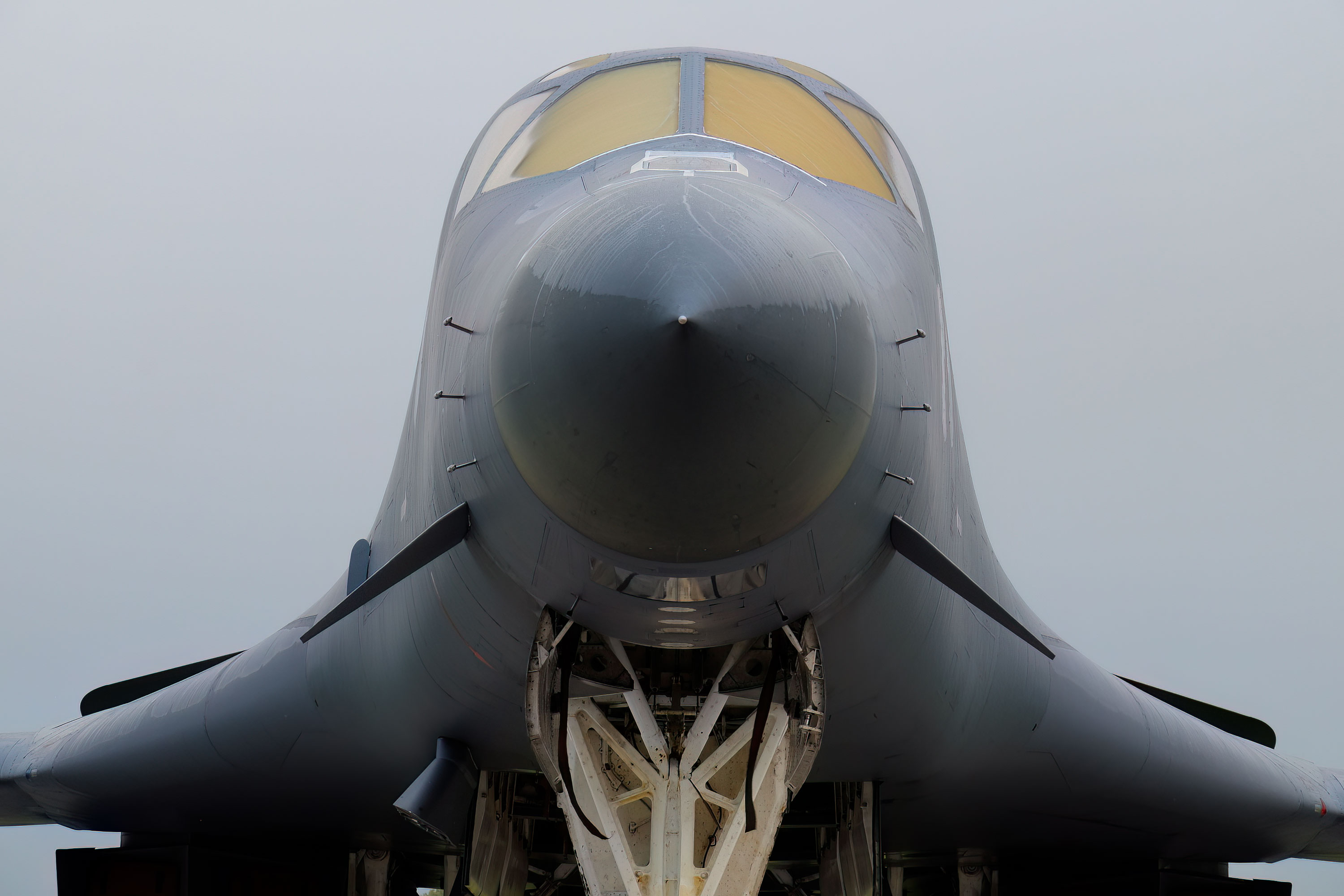 B-1B Lancer