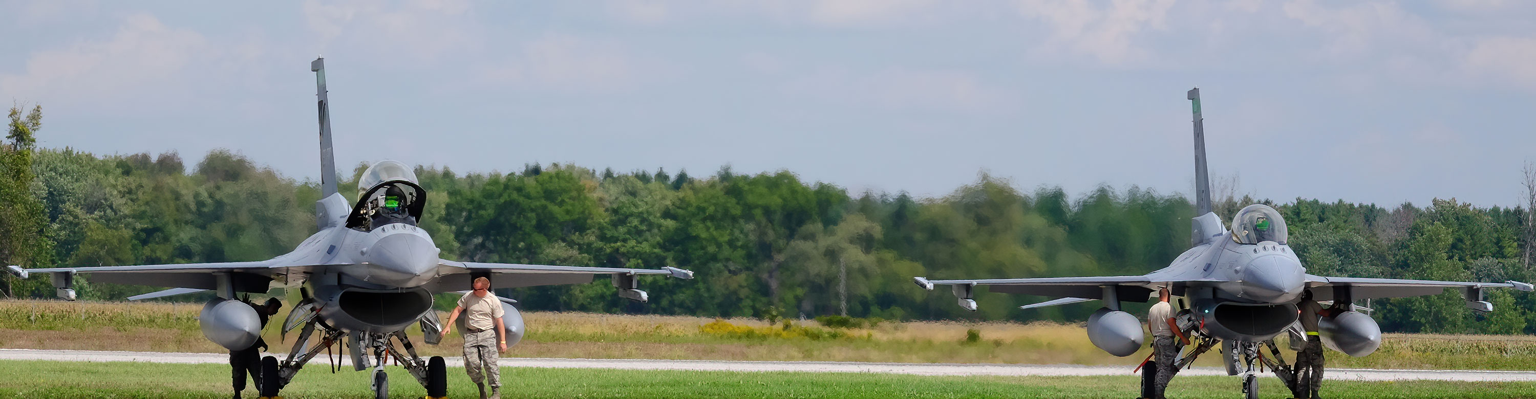 F-16 Fighting Falcon