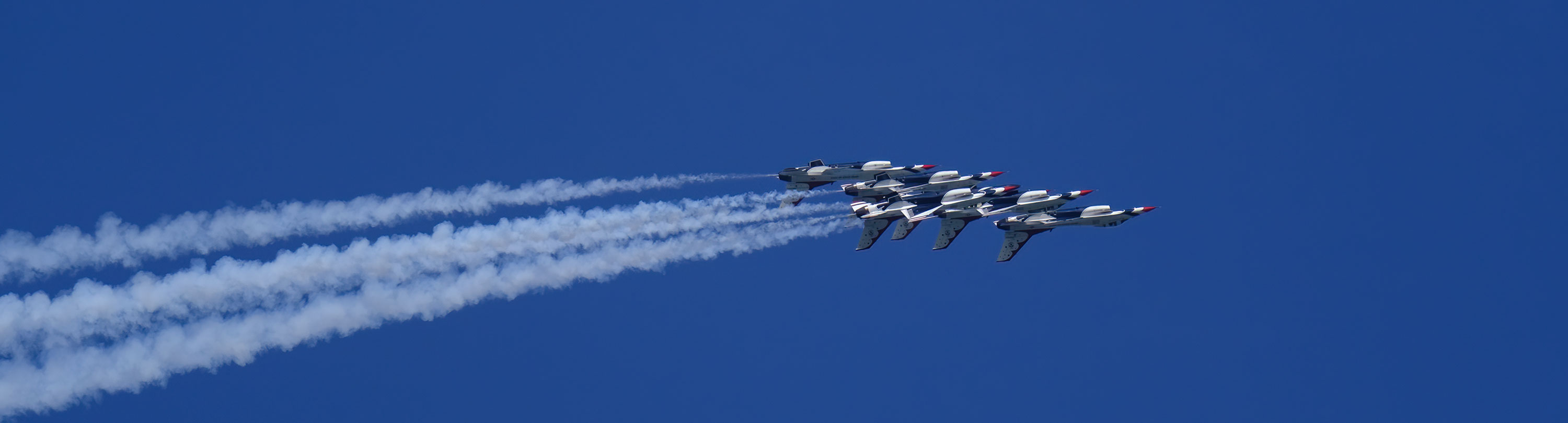 Thunderbirds