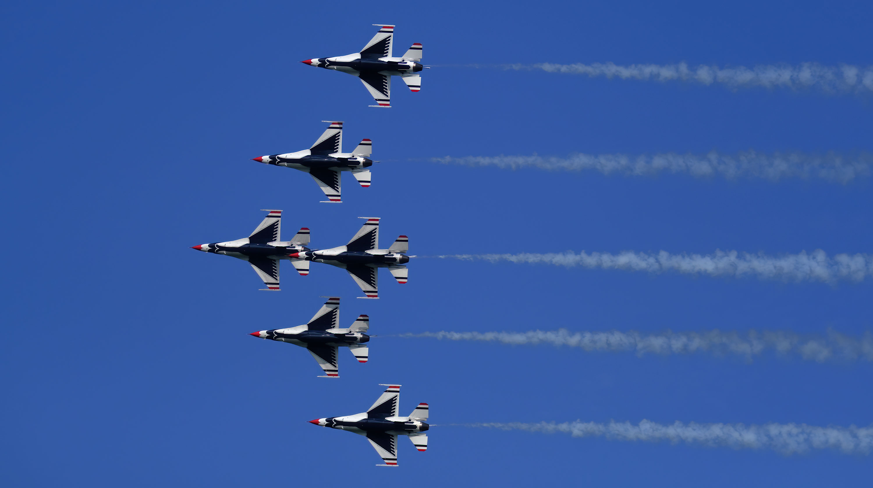 Thunderbirds