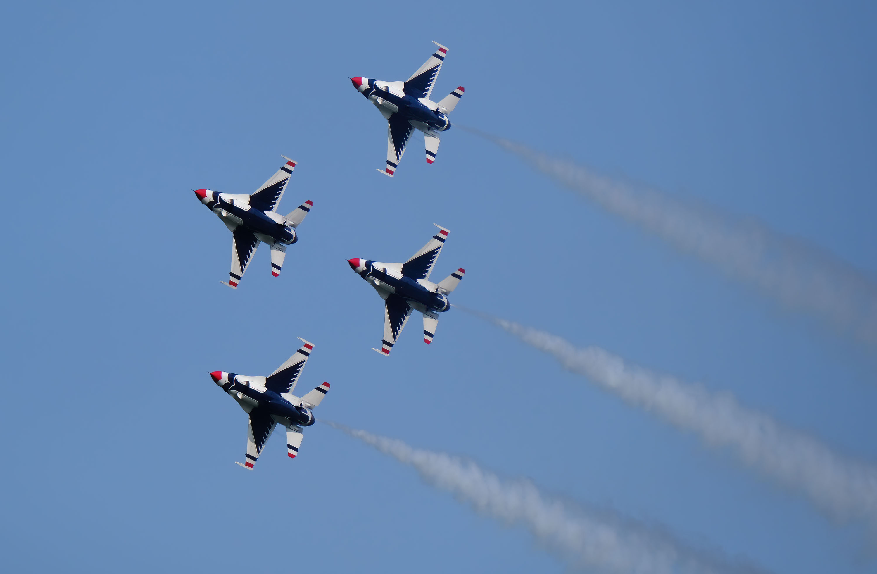 Thunderbirds
