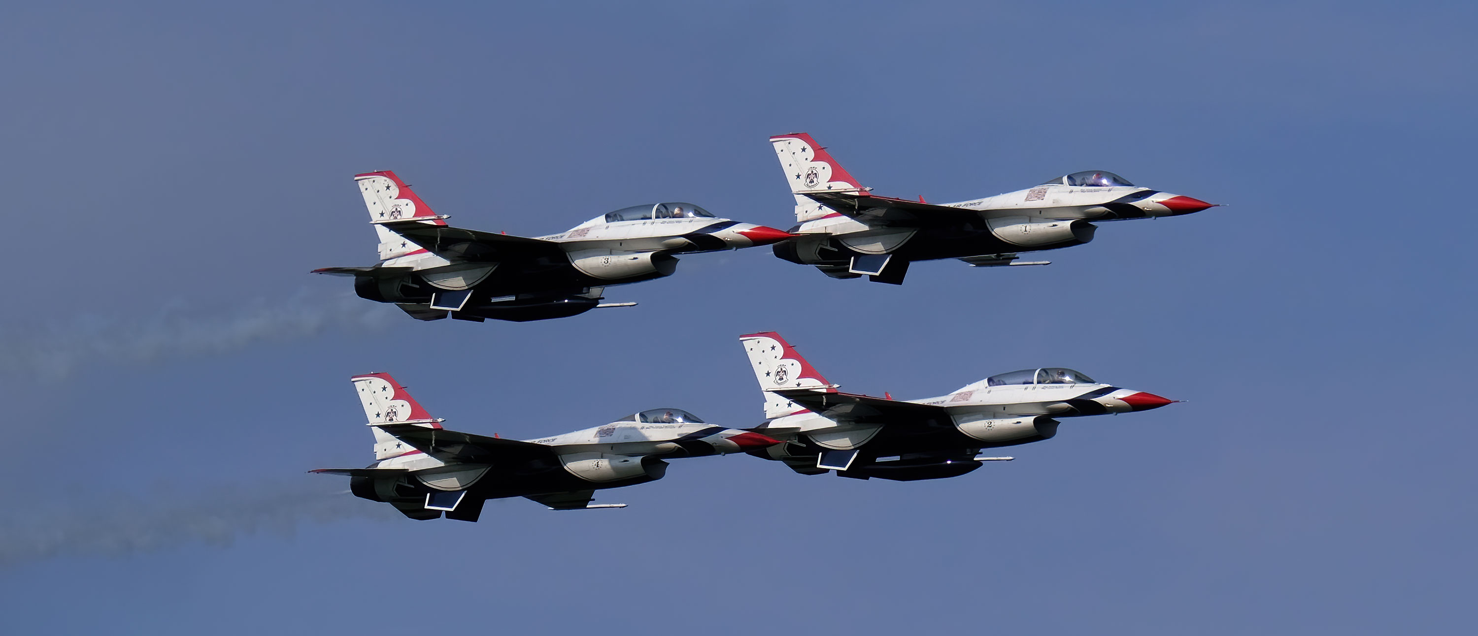 Thunderbirds