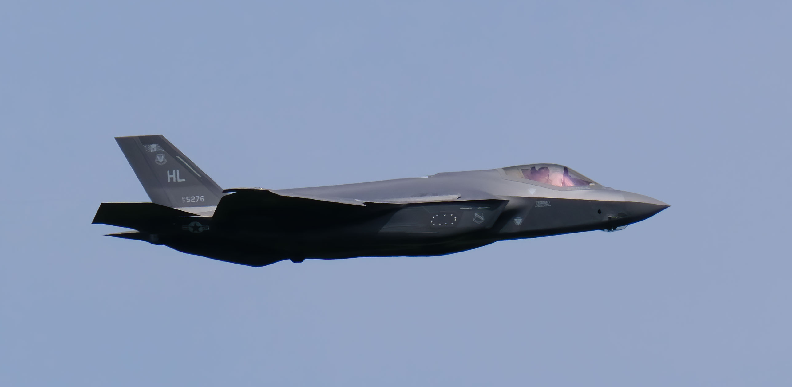 F-35 Lightning