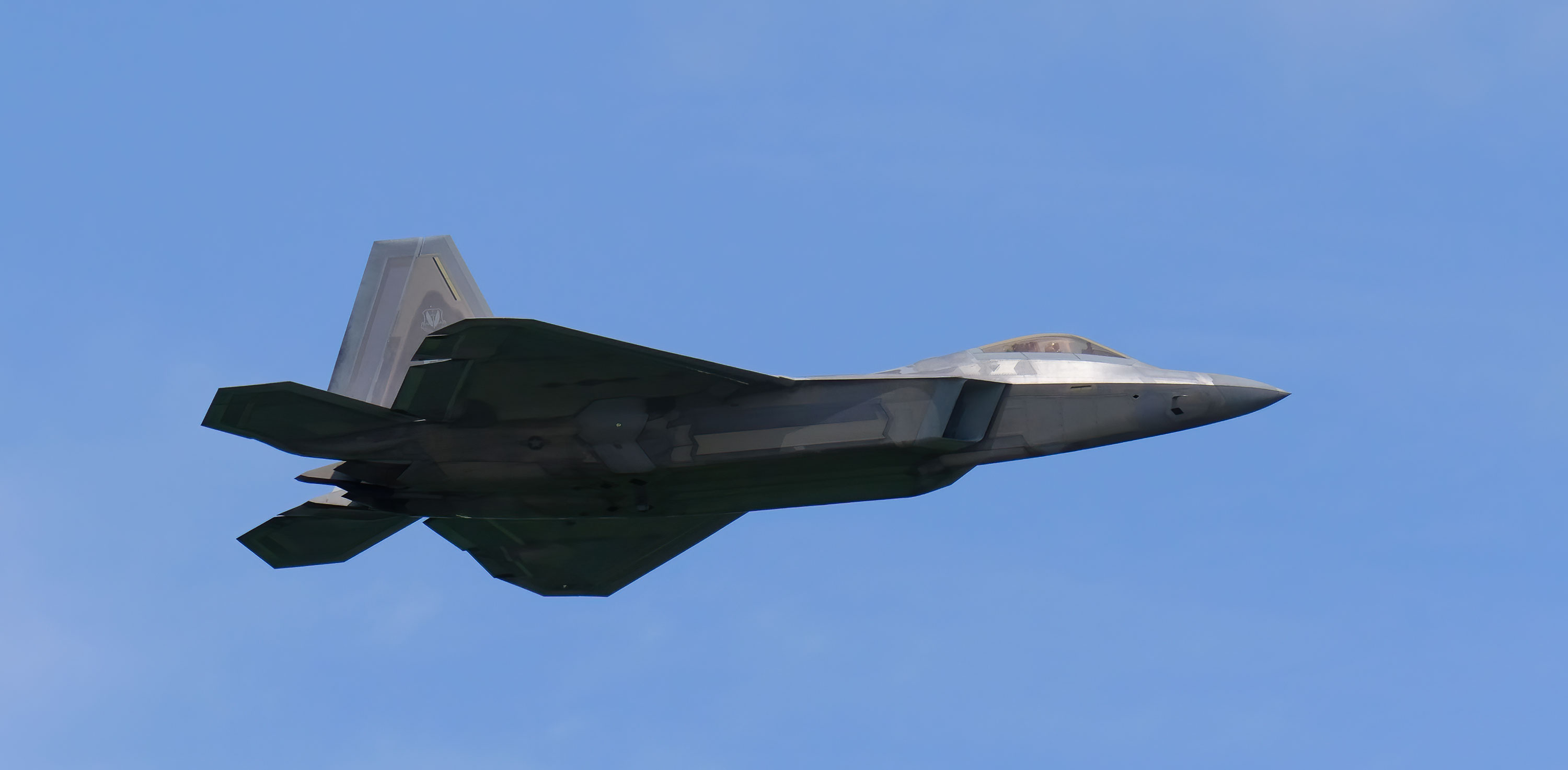 F-22 Raptor