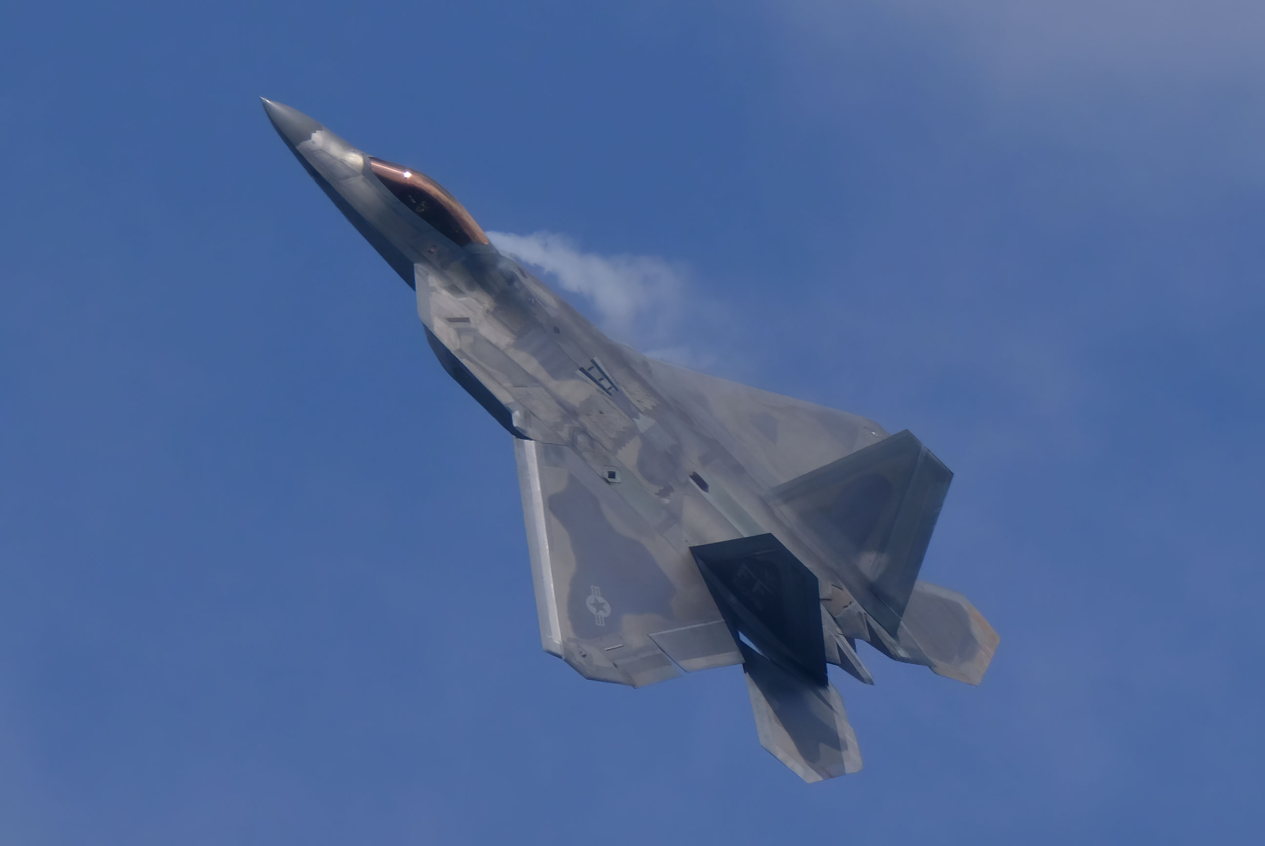 F-22 Raptor
