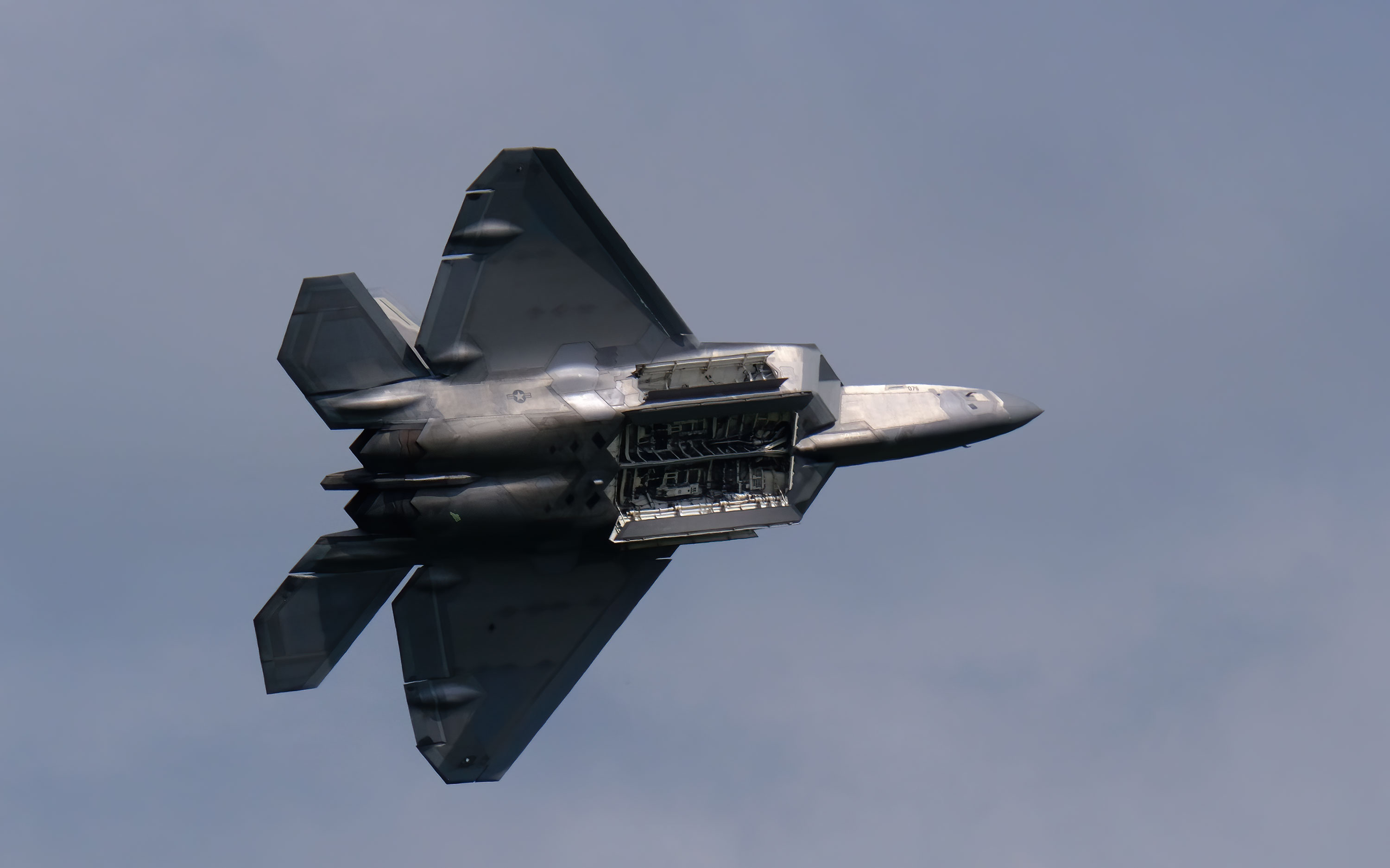 F-22 Raptor