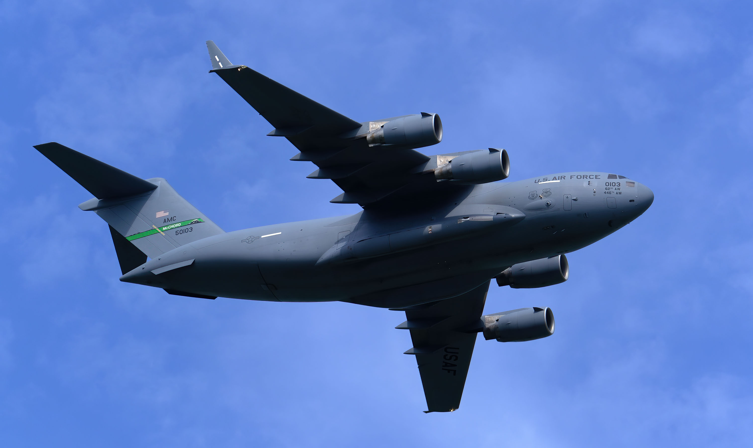 C-17 Globemaster