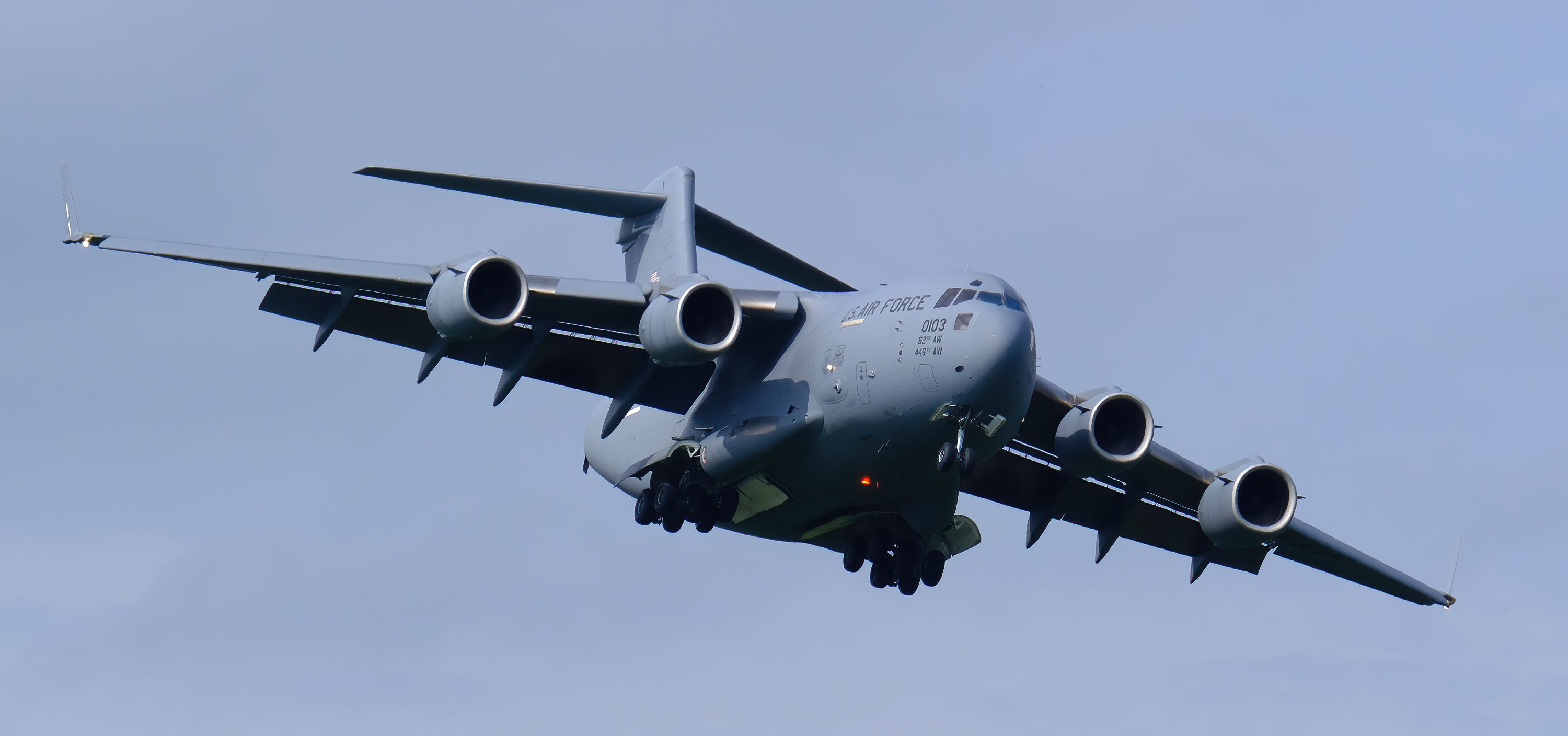 C-17 Globemaster