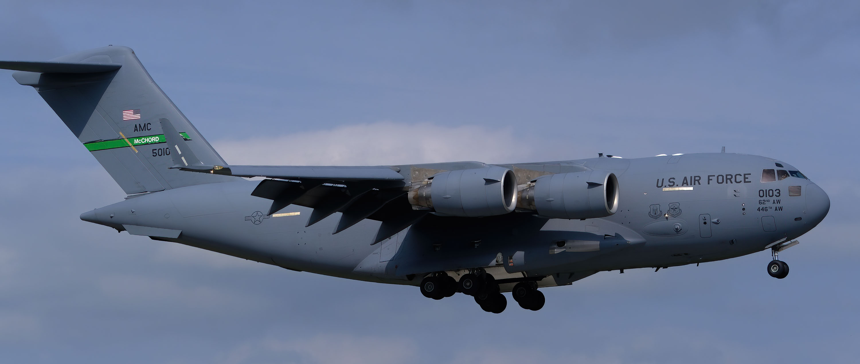 C-17 Globemaster