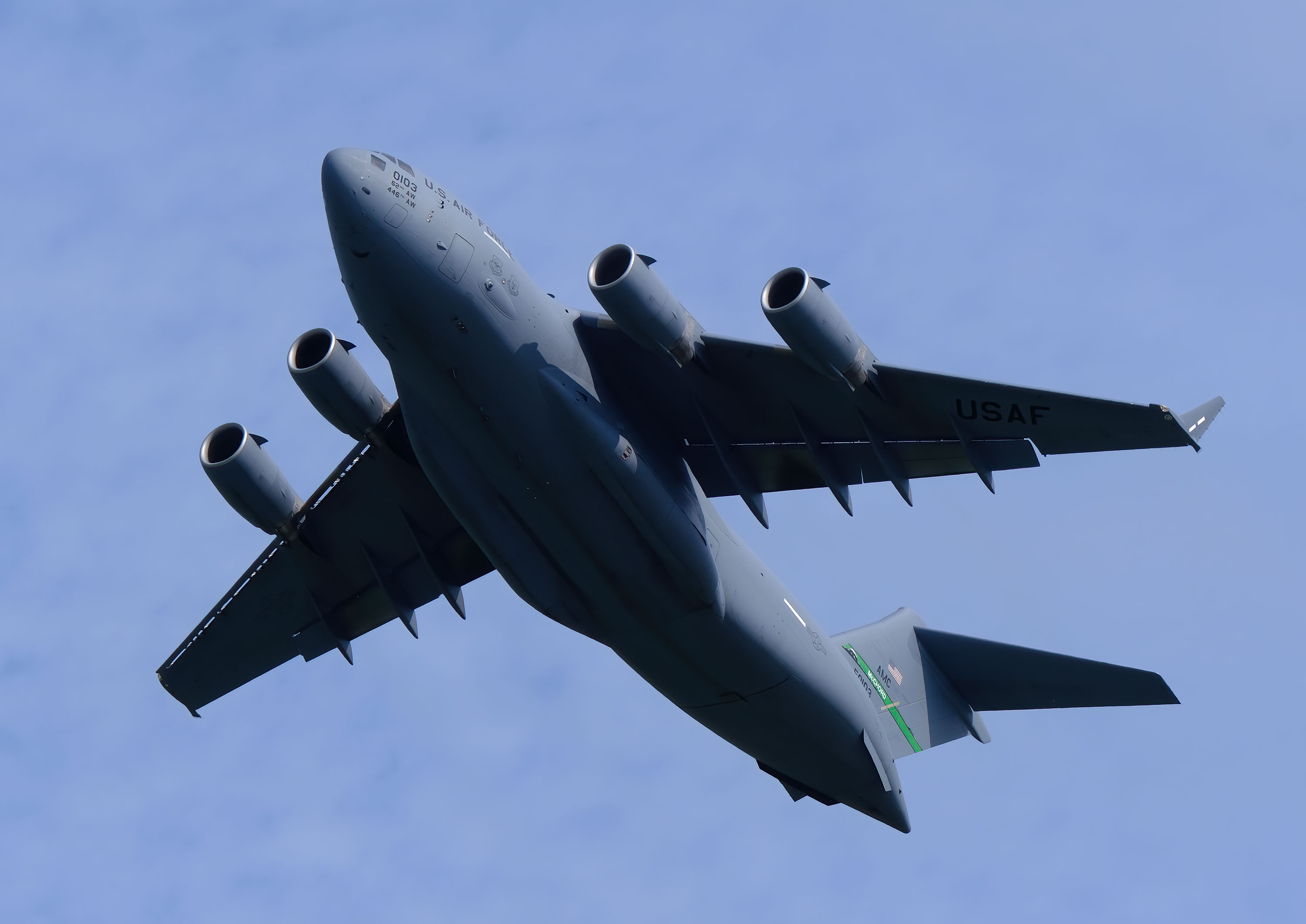 C-17 Globemaster