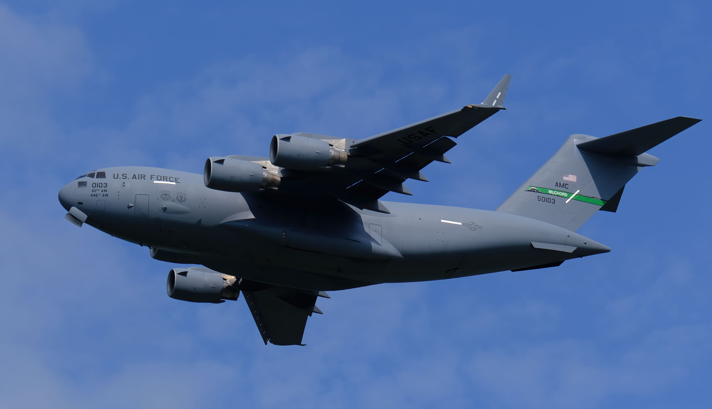 C-17 Globemaster