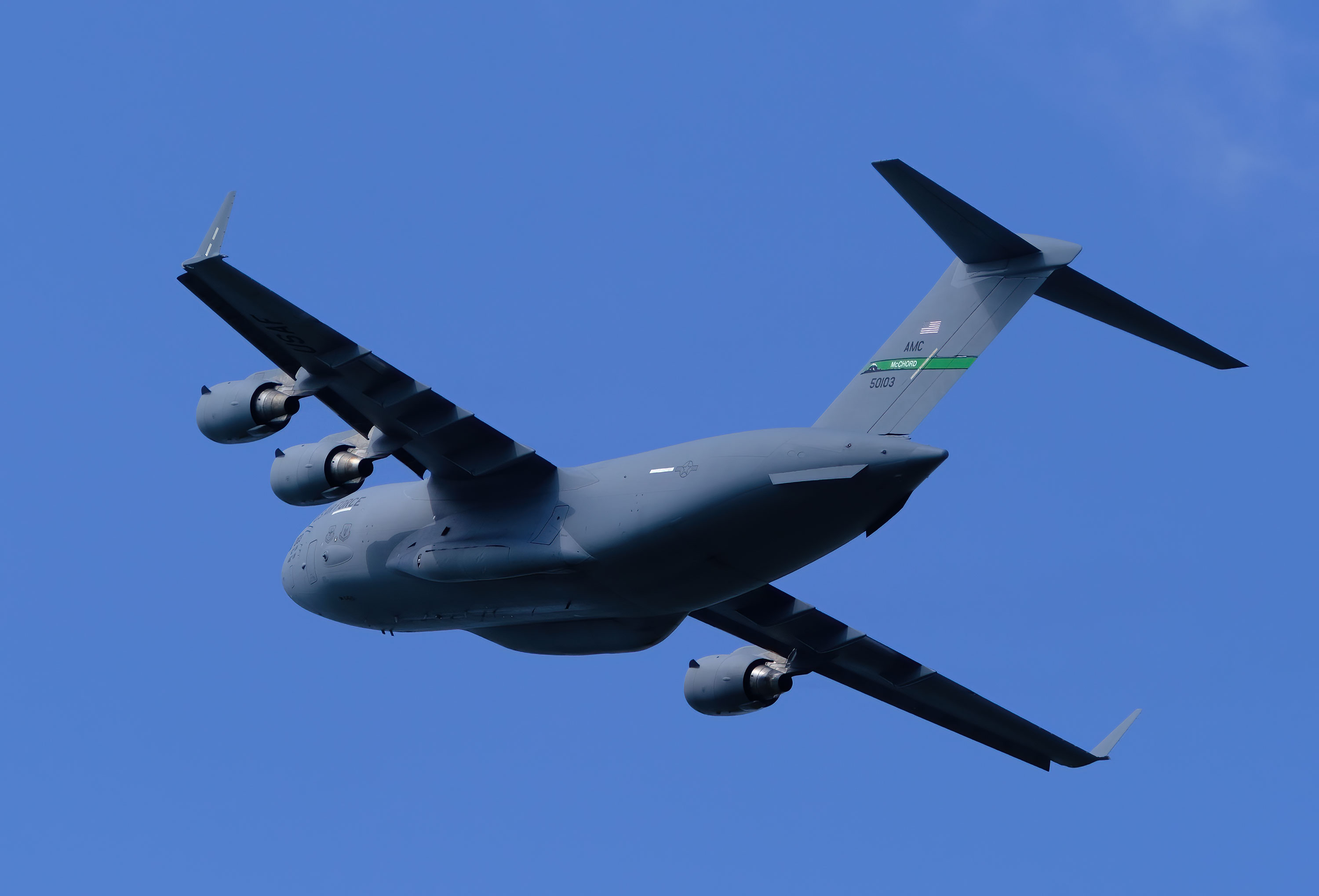 C-17 Globemaster
