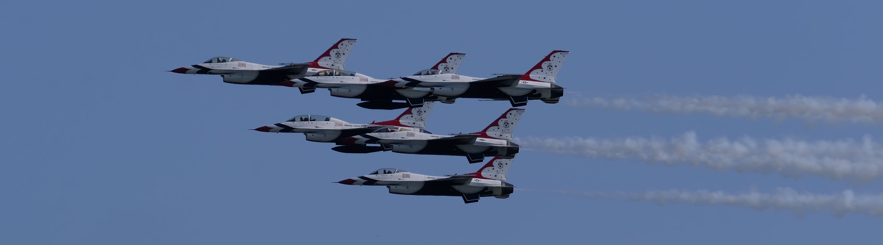 Thunderbirds