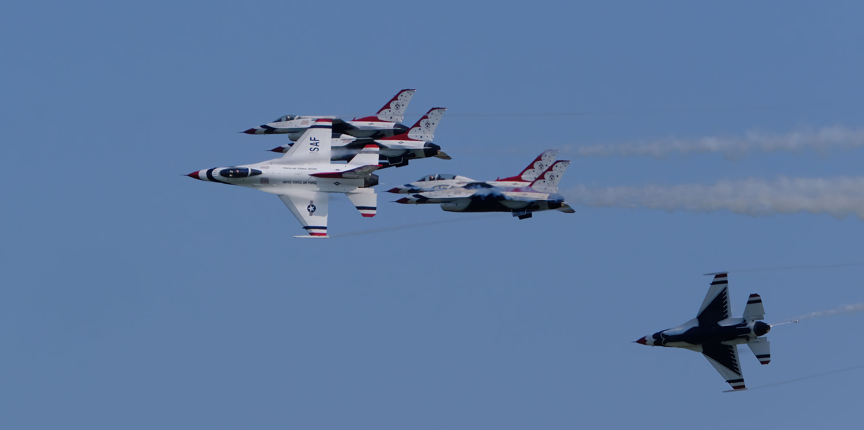 Thunderbirds