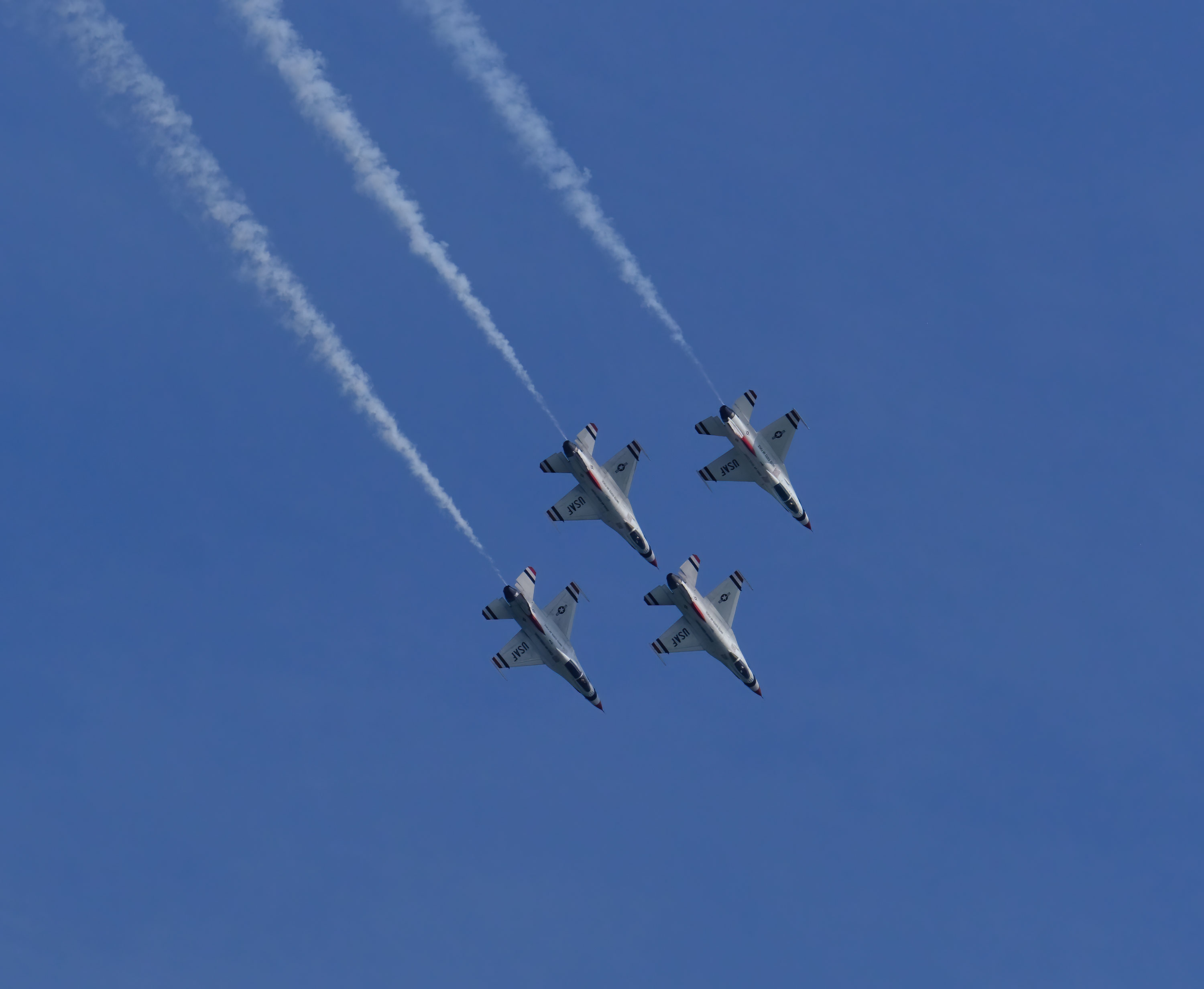 Thunderbirds