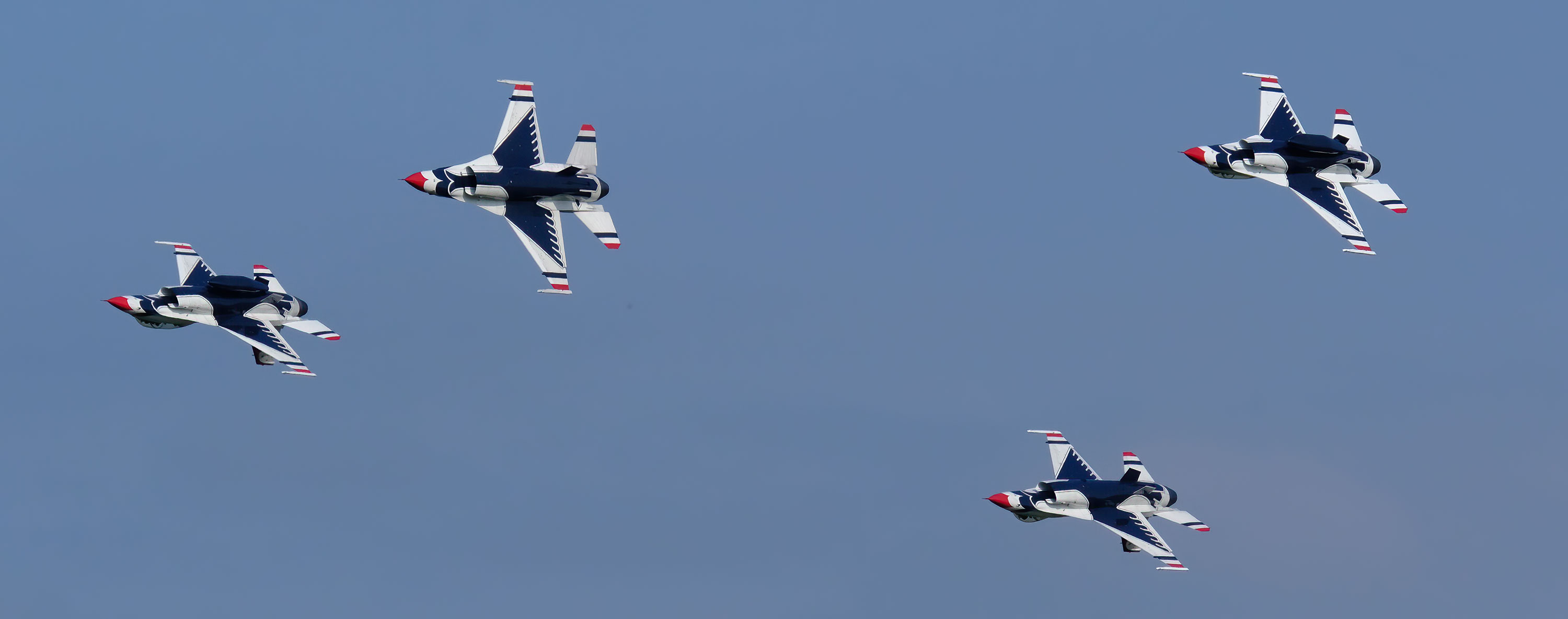 Thunderbirds