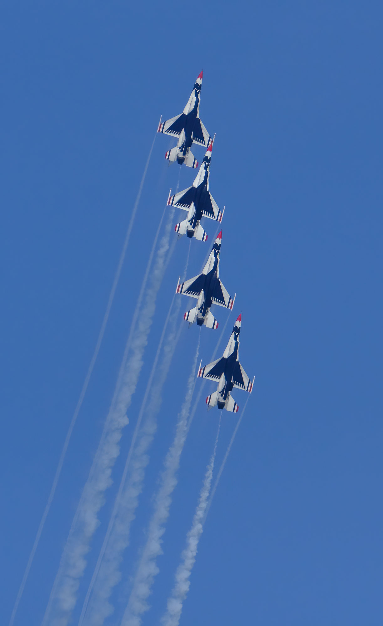 Thunderbirds