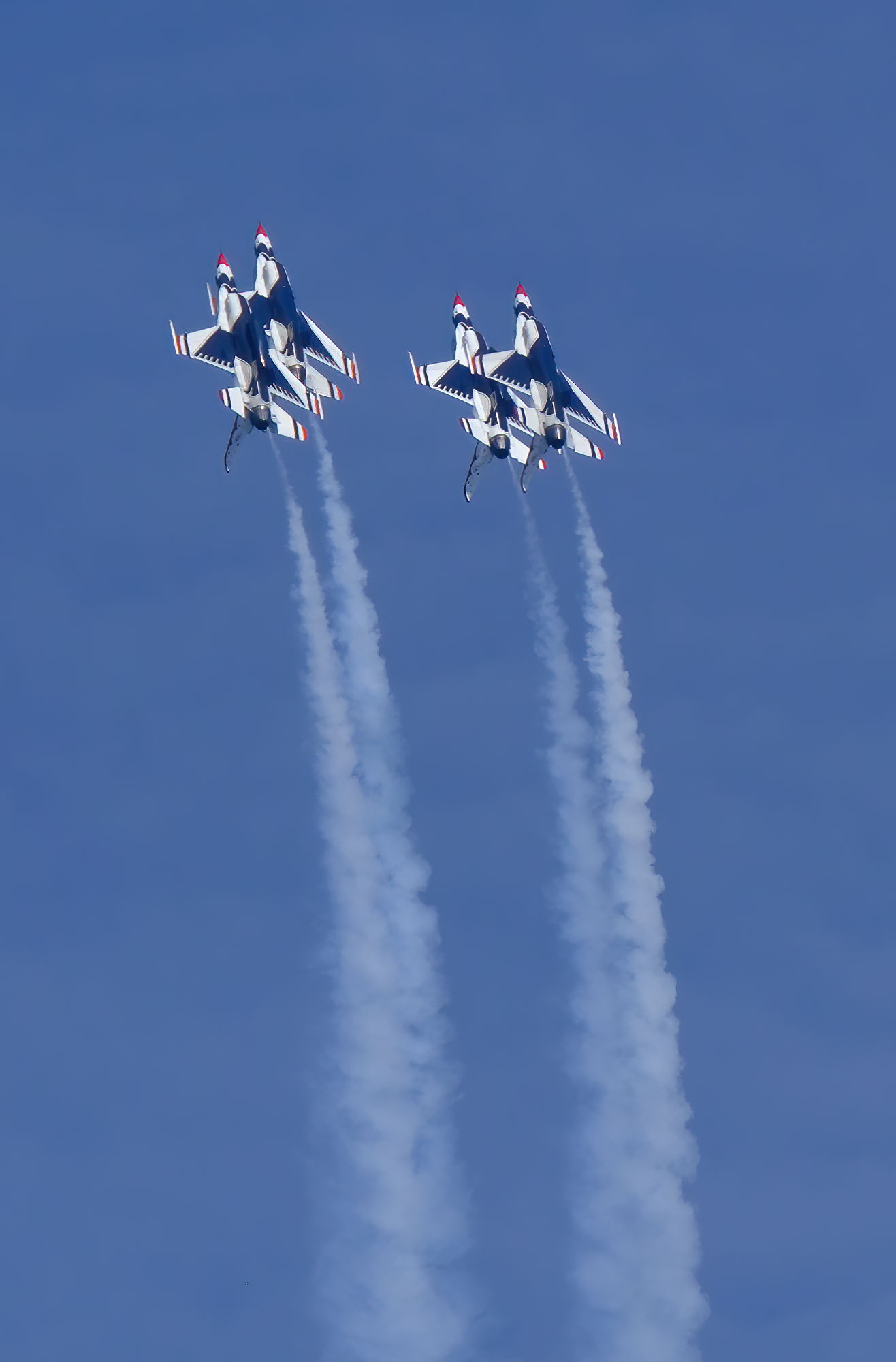Thunderbirds