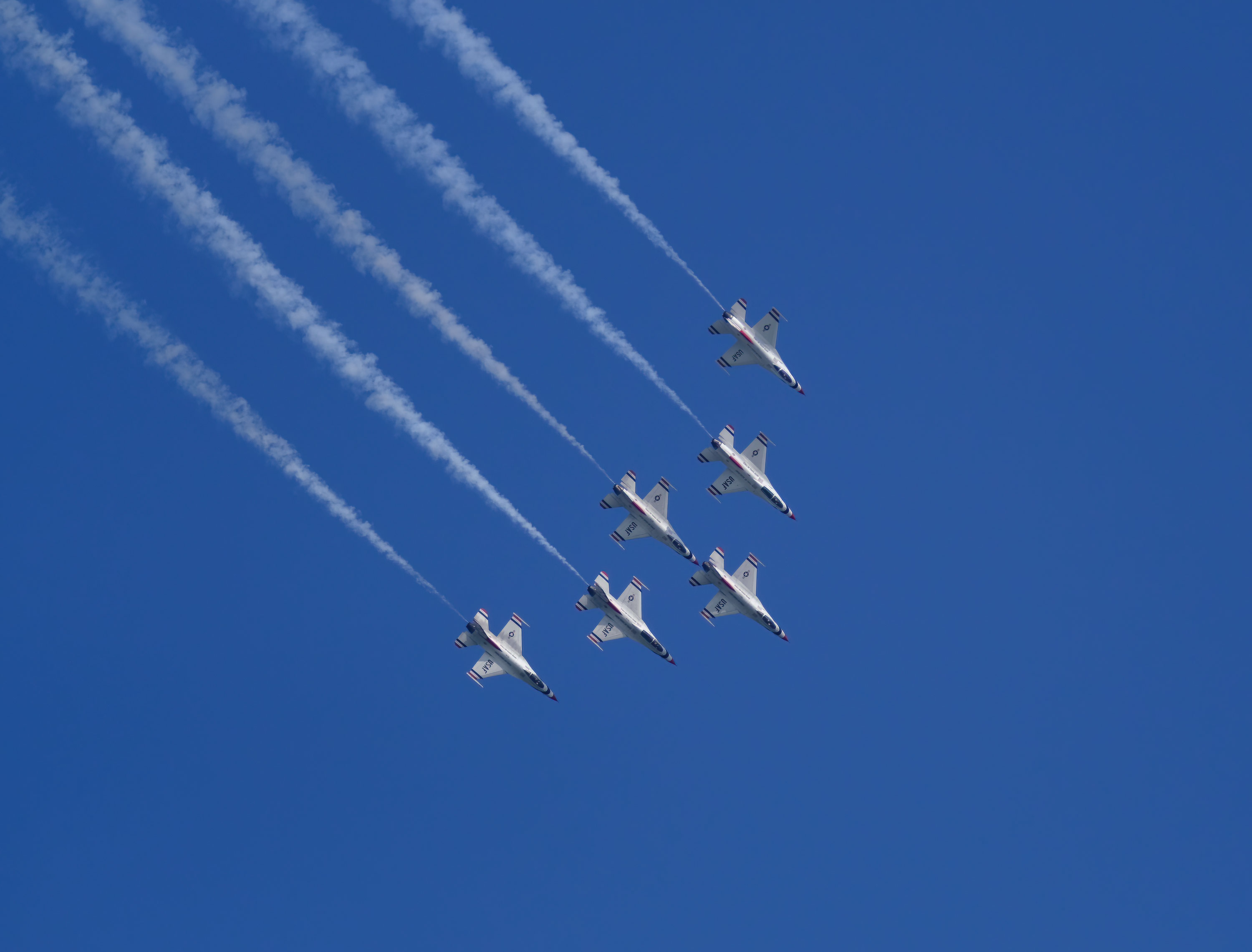 Thunderbirds
