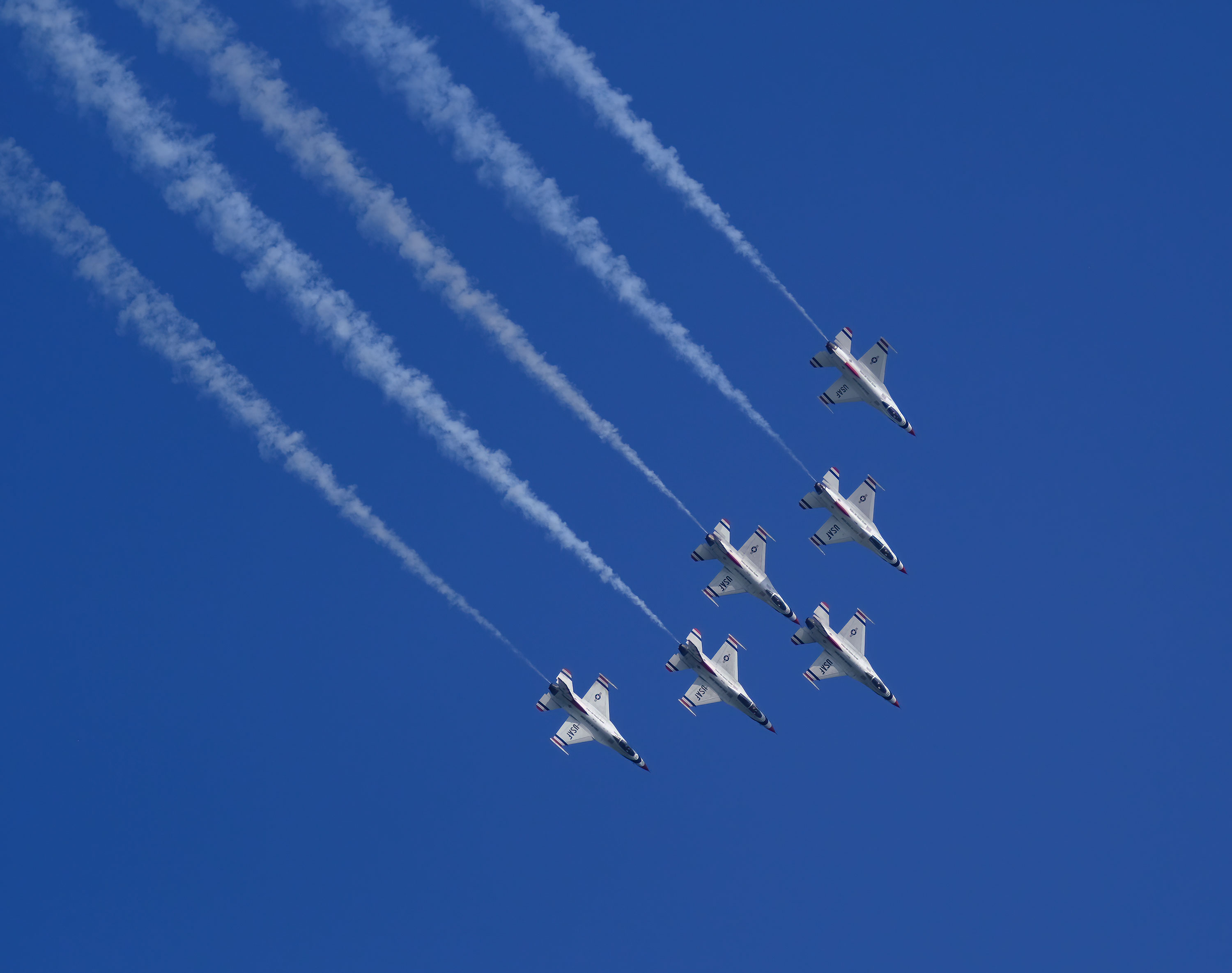Thunderbirds