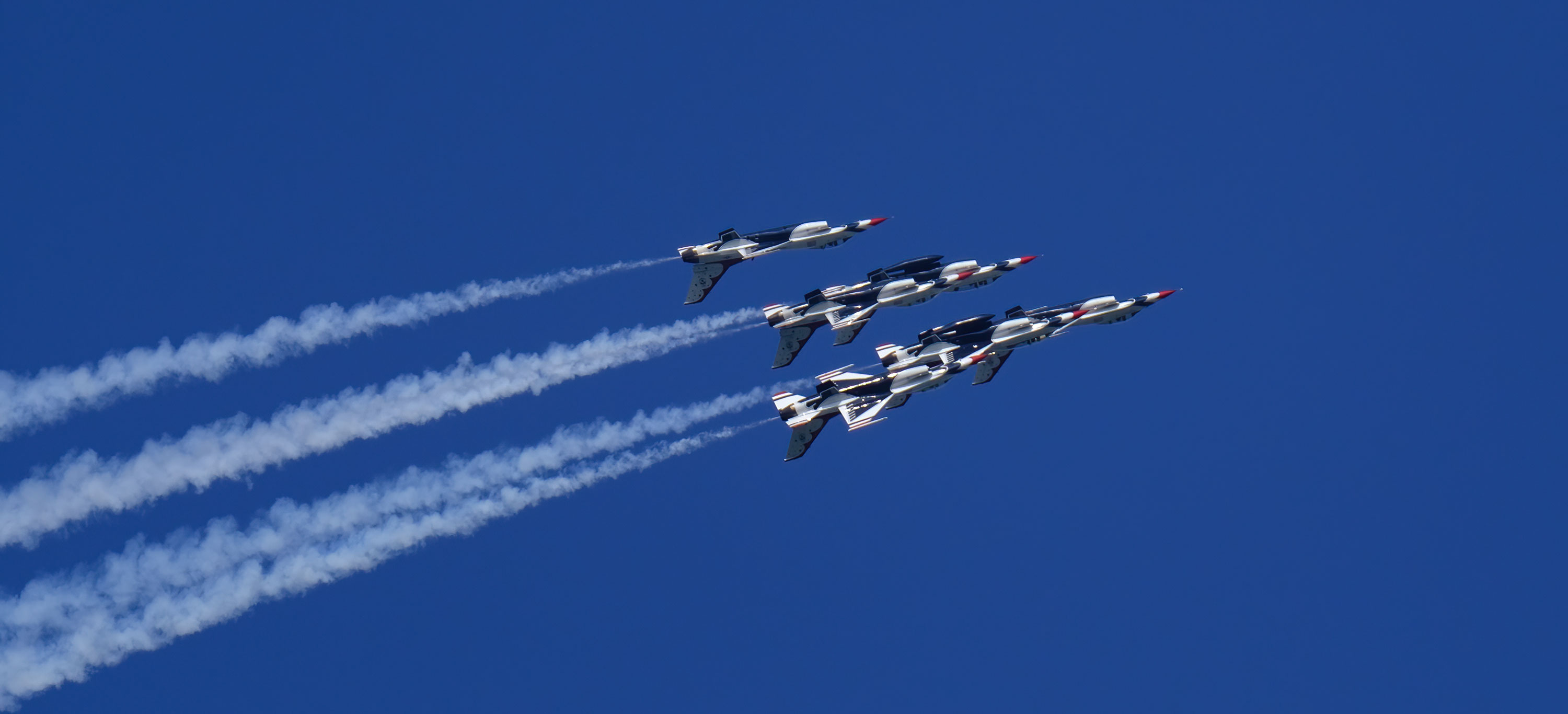 Thunderbirds