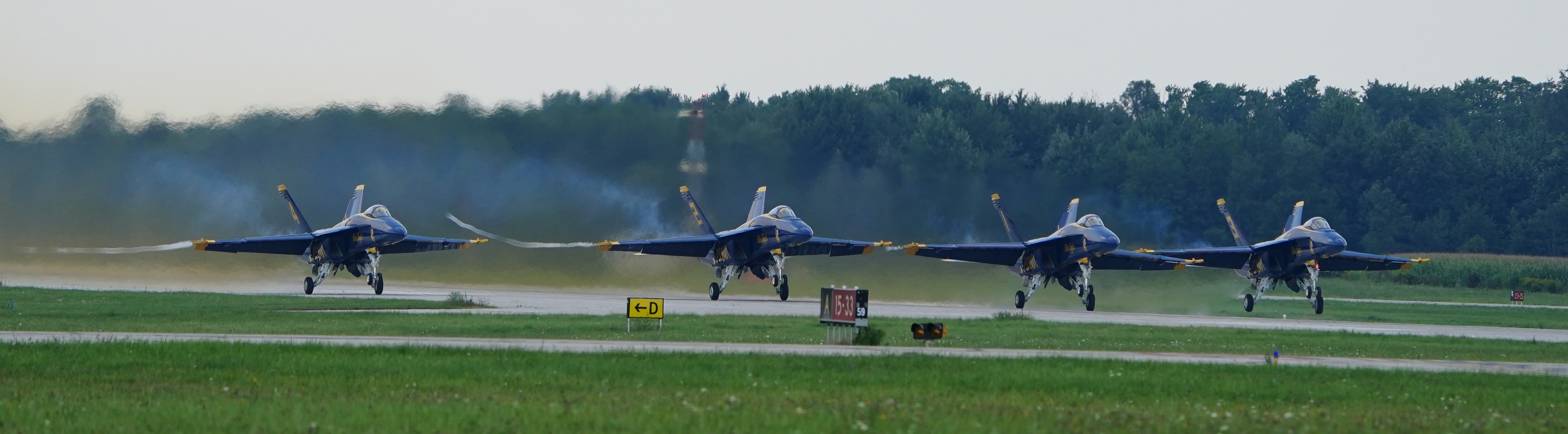 U.S. Navy Blue Angels
