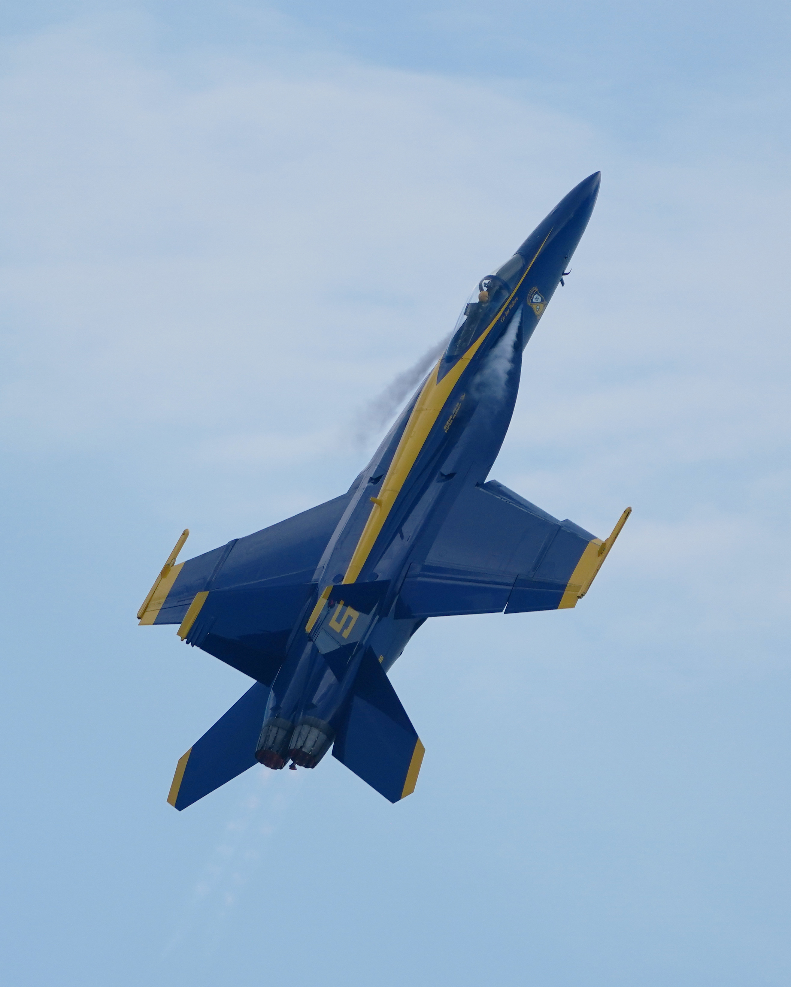 U.S. Navy Blue Angels