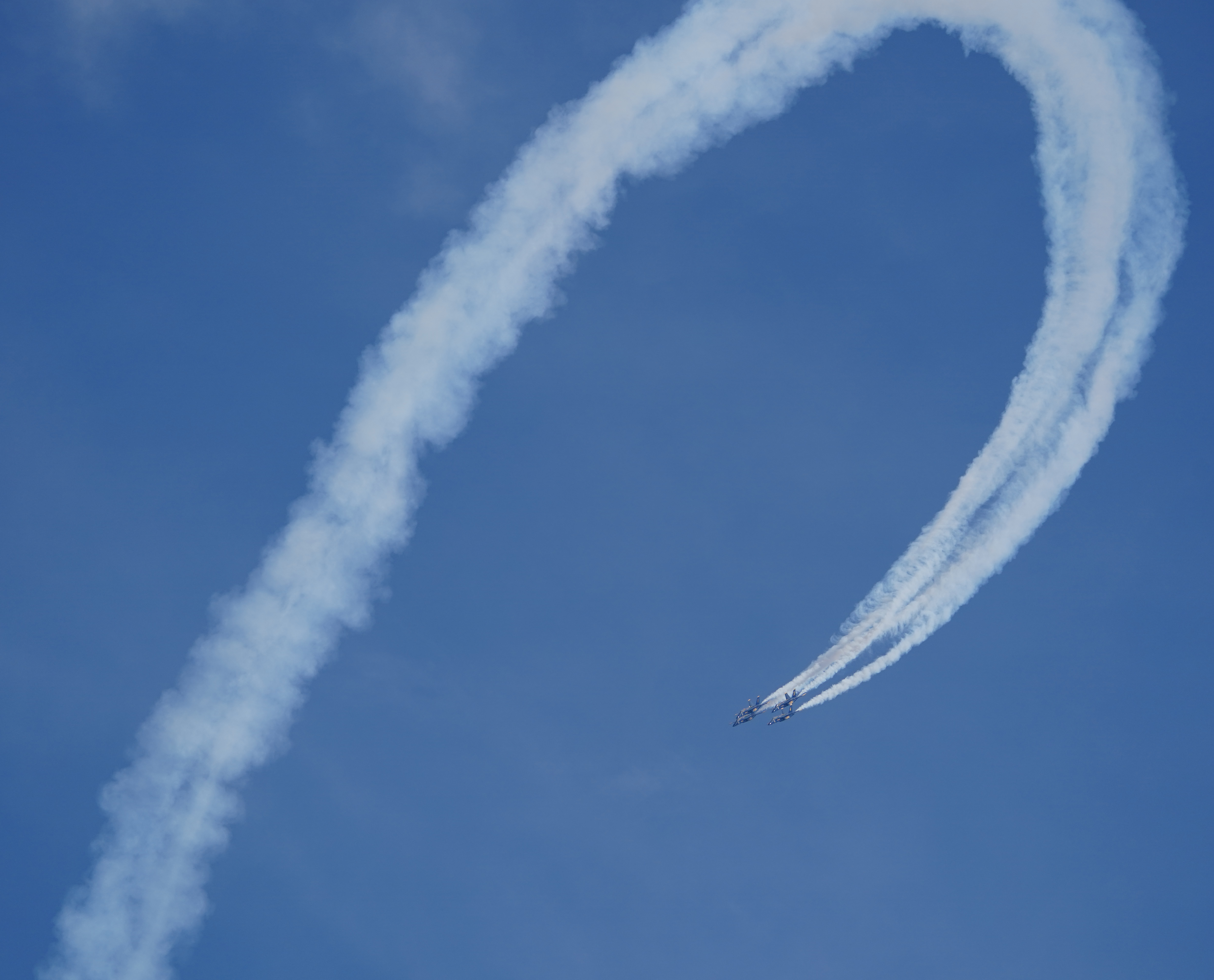 U.S. Navy Blue Angels