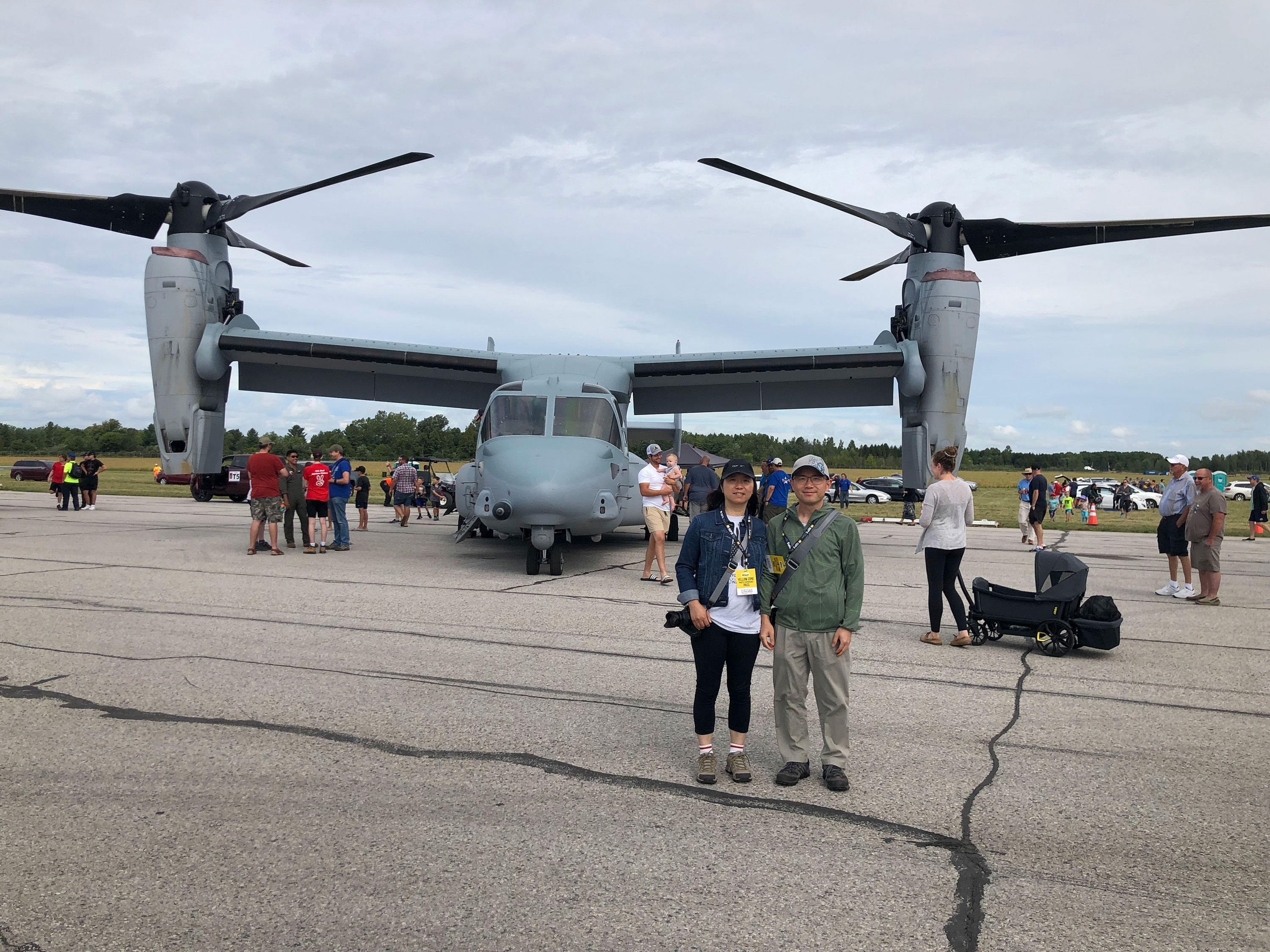 V-22 Osprey