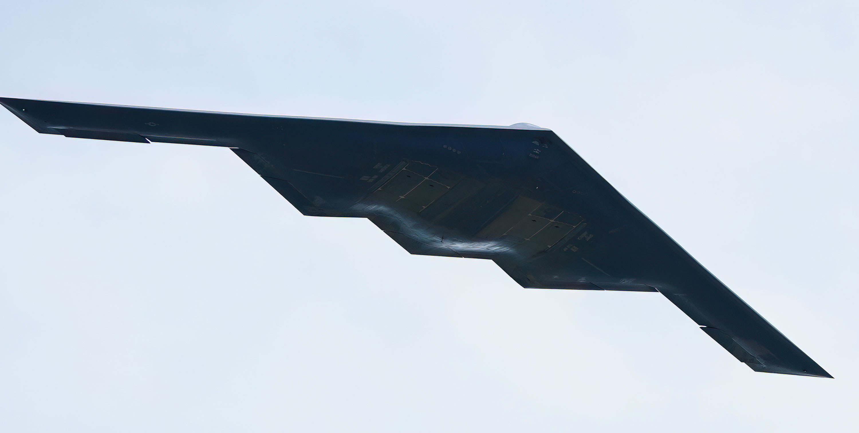 B-2 Spirit