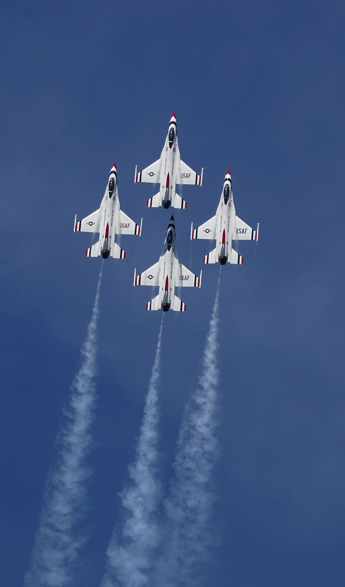 USAF Thunderbirds