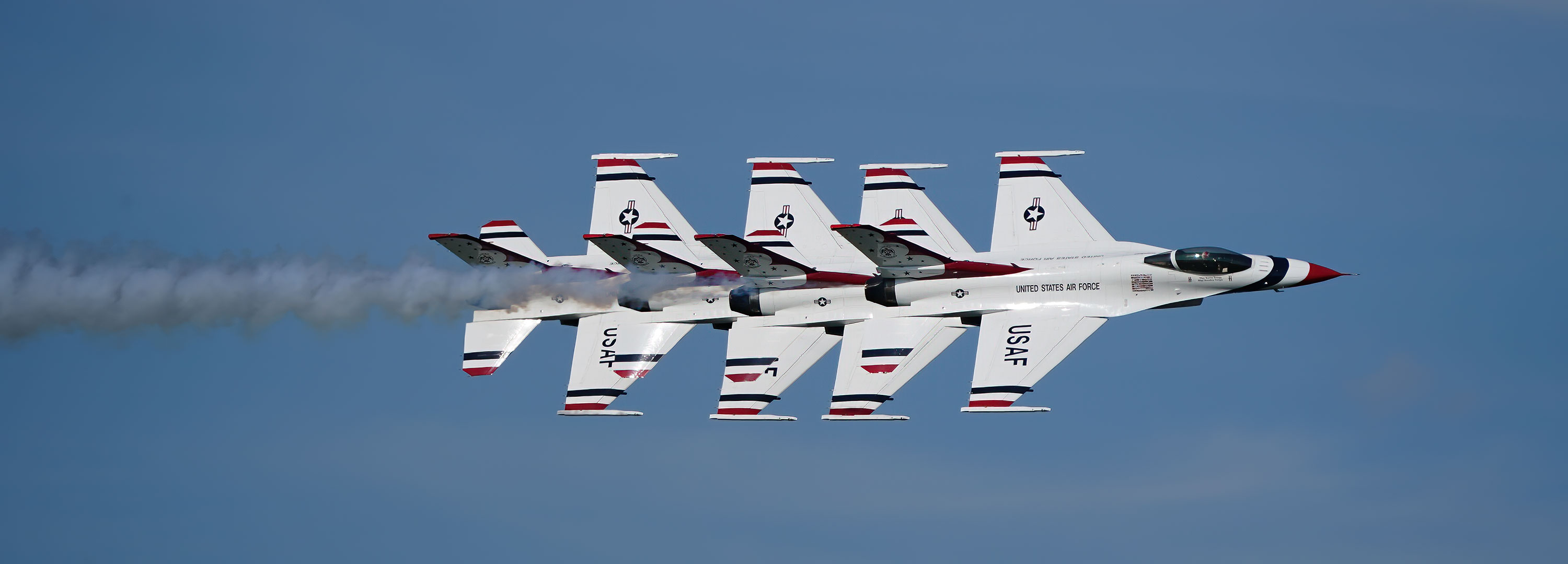 USAF Thunderbirds