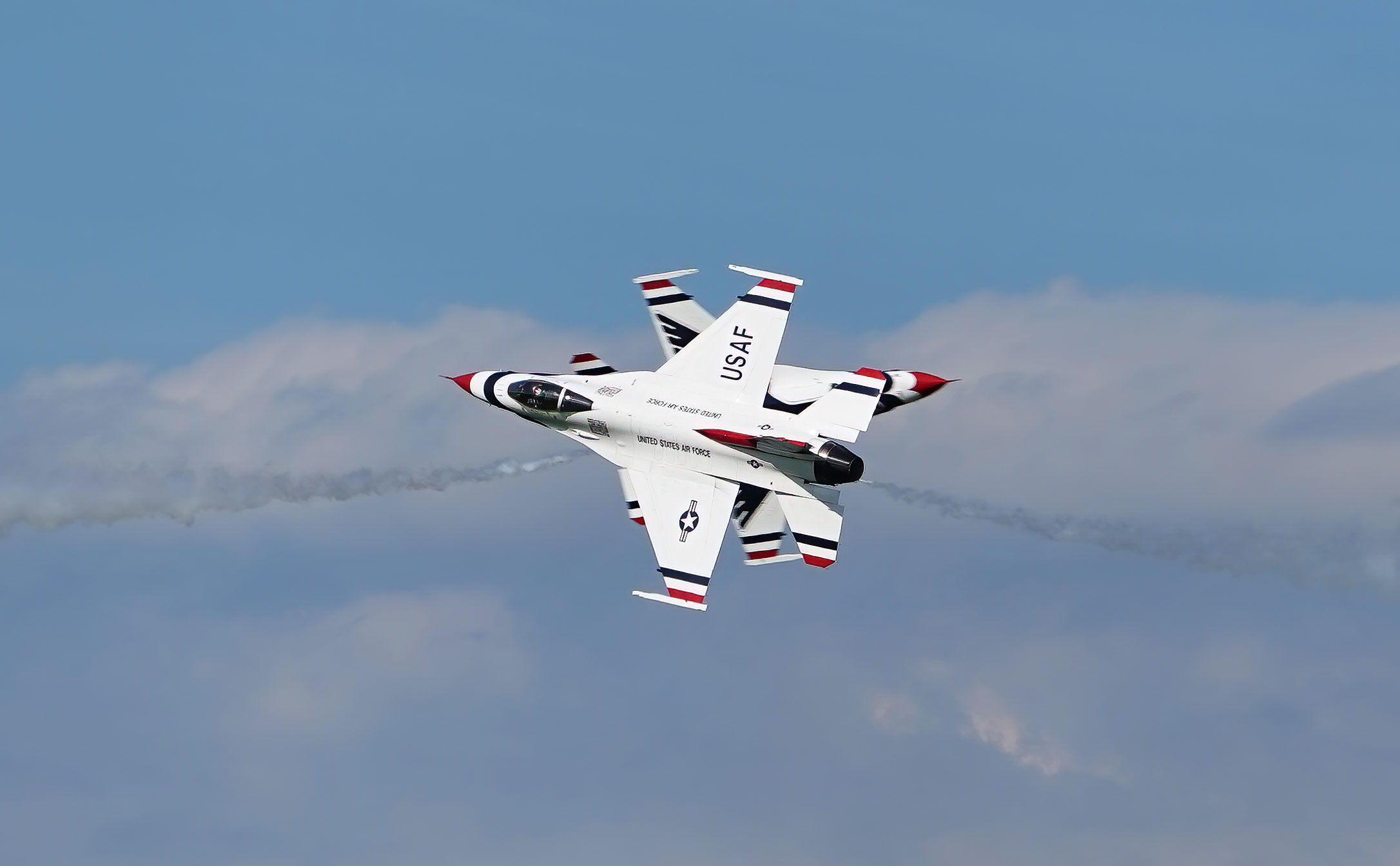 USAF Thunderbirds