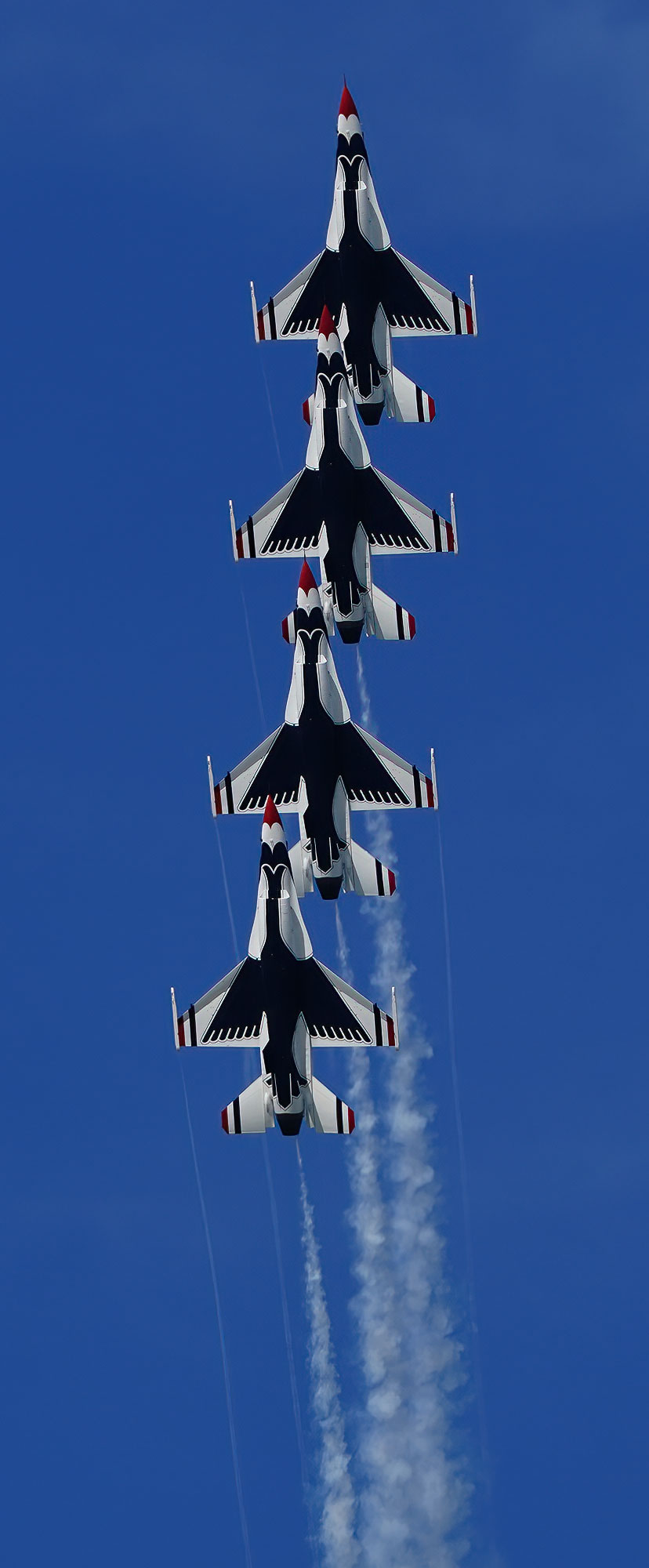USAF Thunderbirds