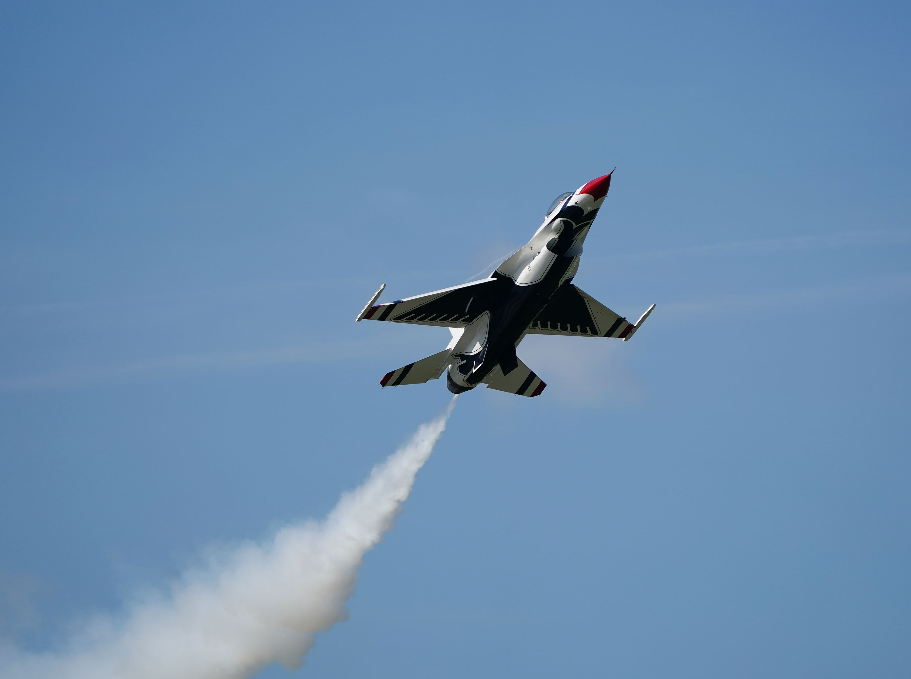 USAF Thunderbirds