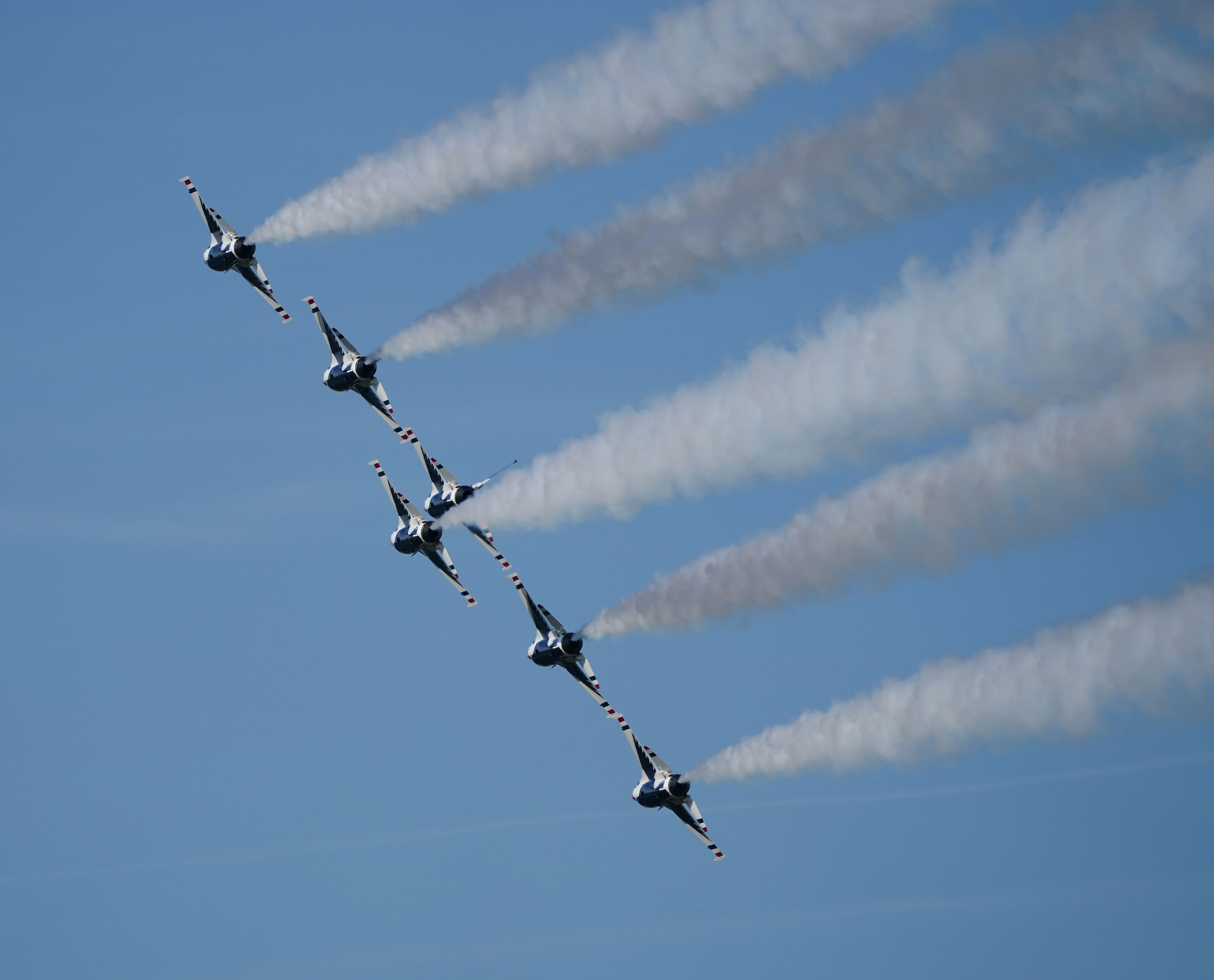 USAF Thunderbirds