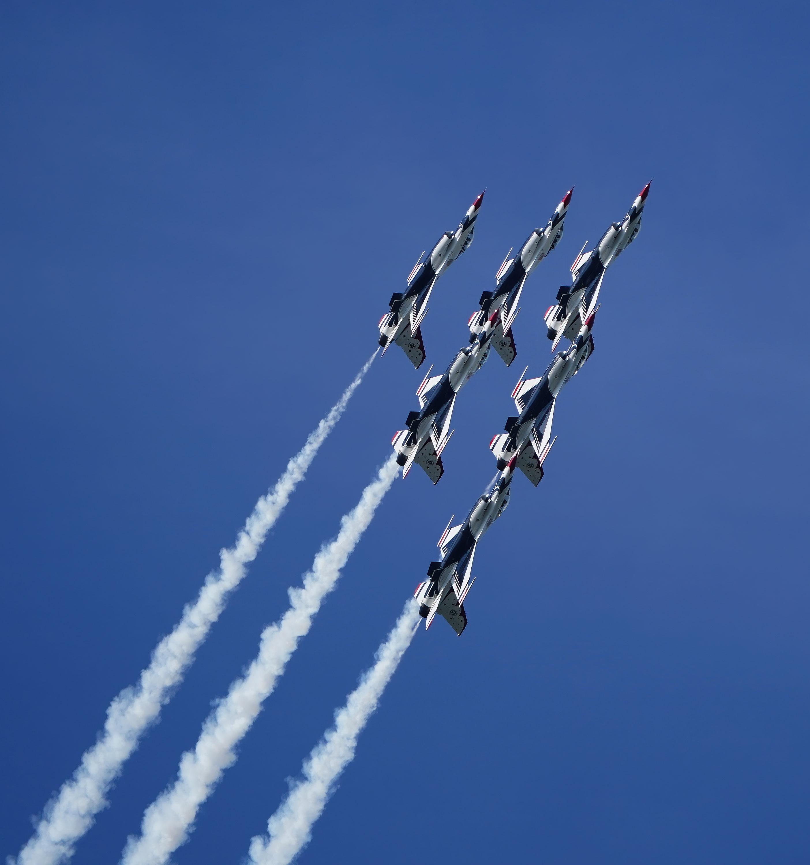 USAF Thunderbirds
