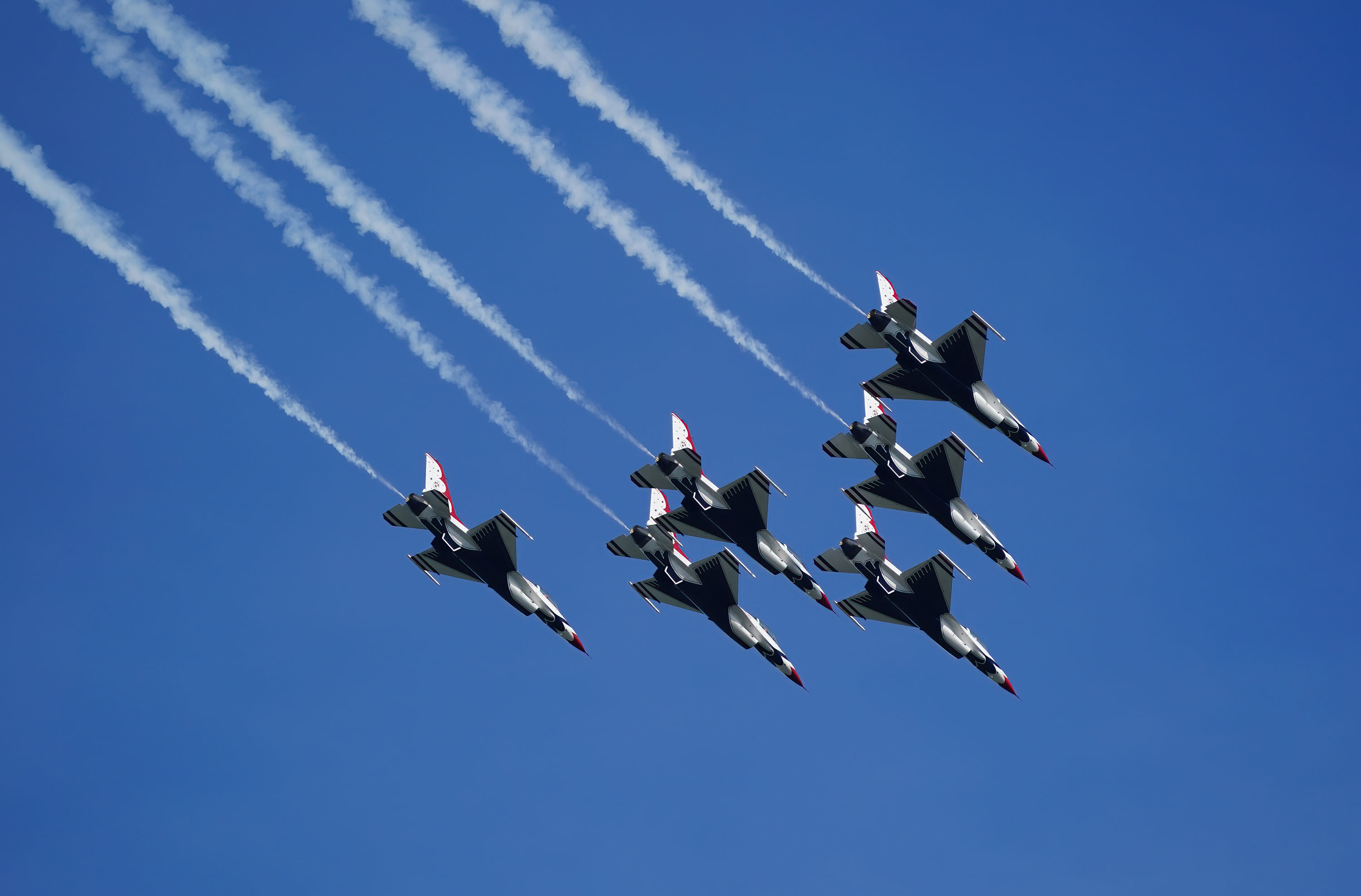 USAF Thunderbirds