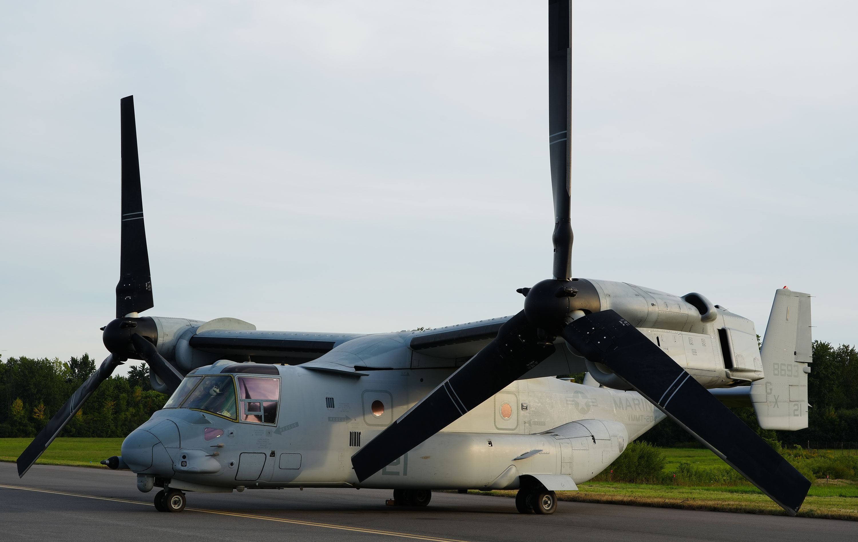V-22 Osprey