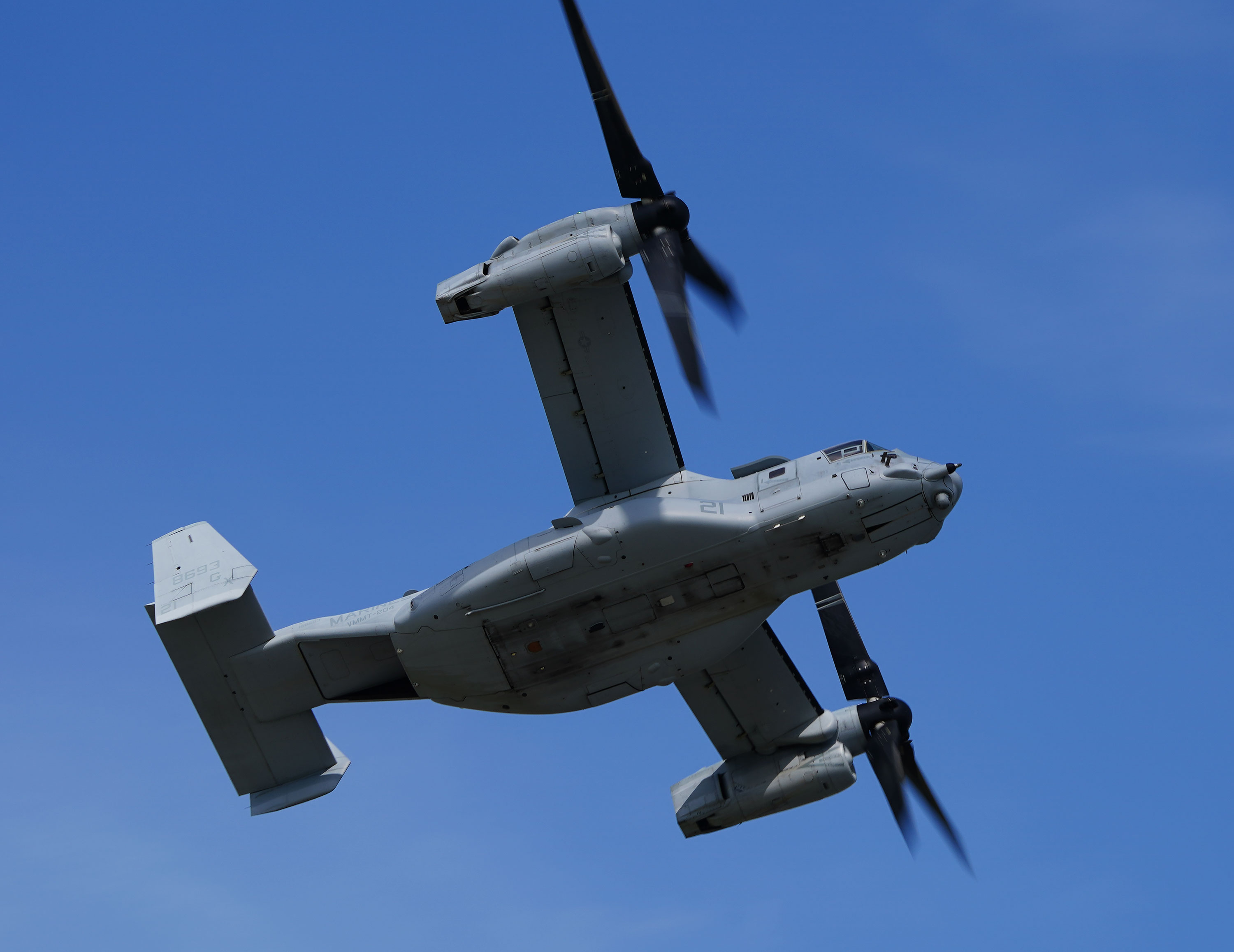 V-22 Osprey