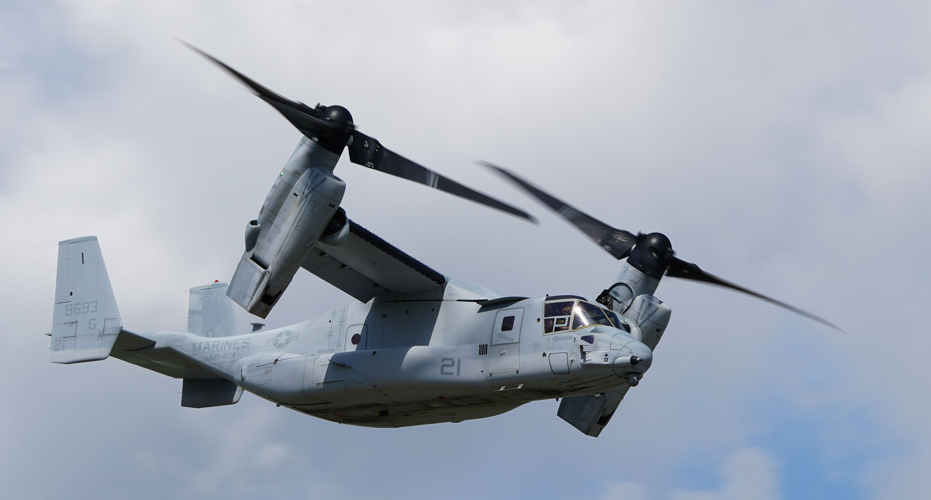 V-22 Osprey