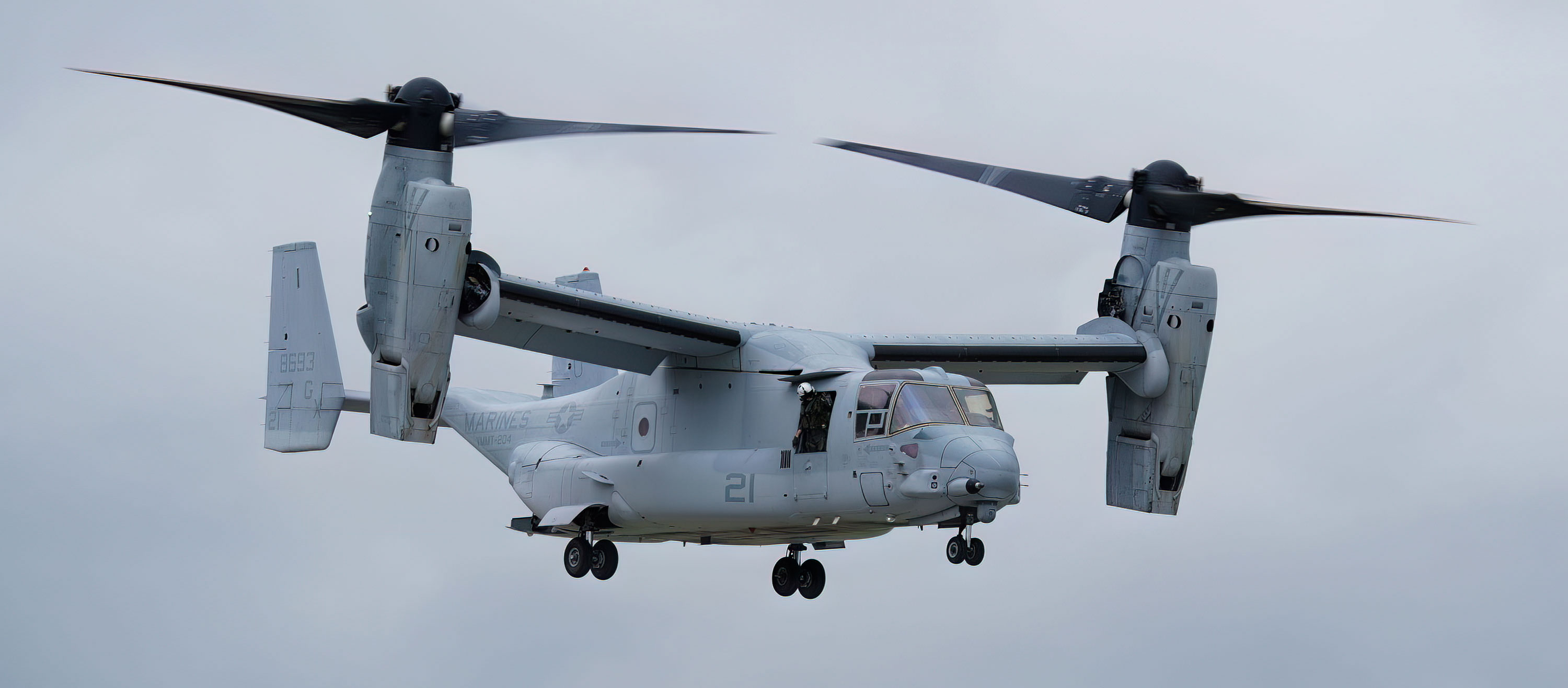 V-22 Osprey