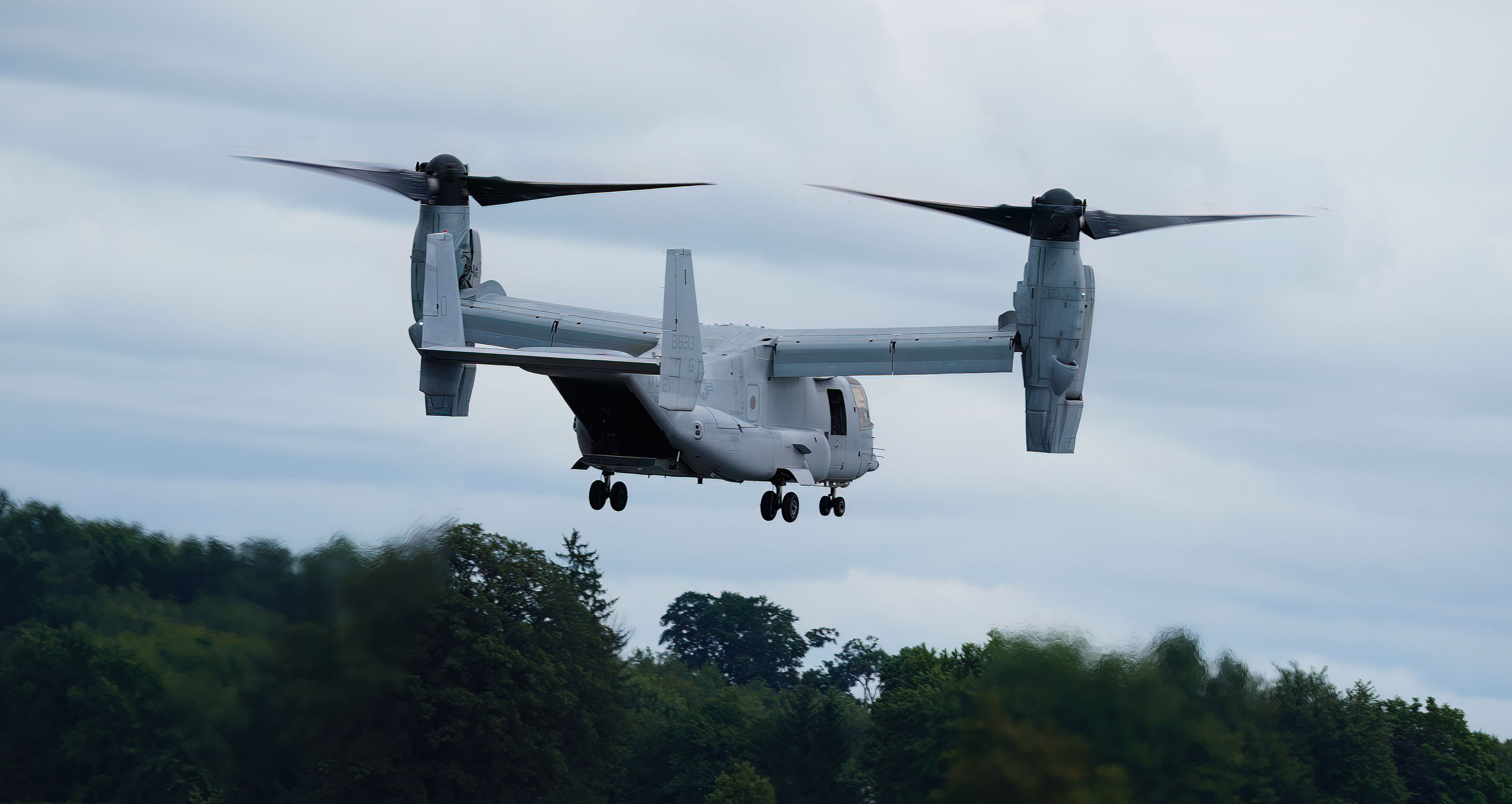 V-22 Osprey