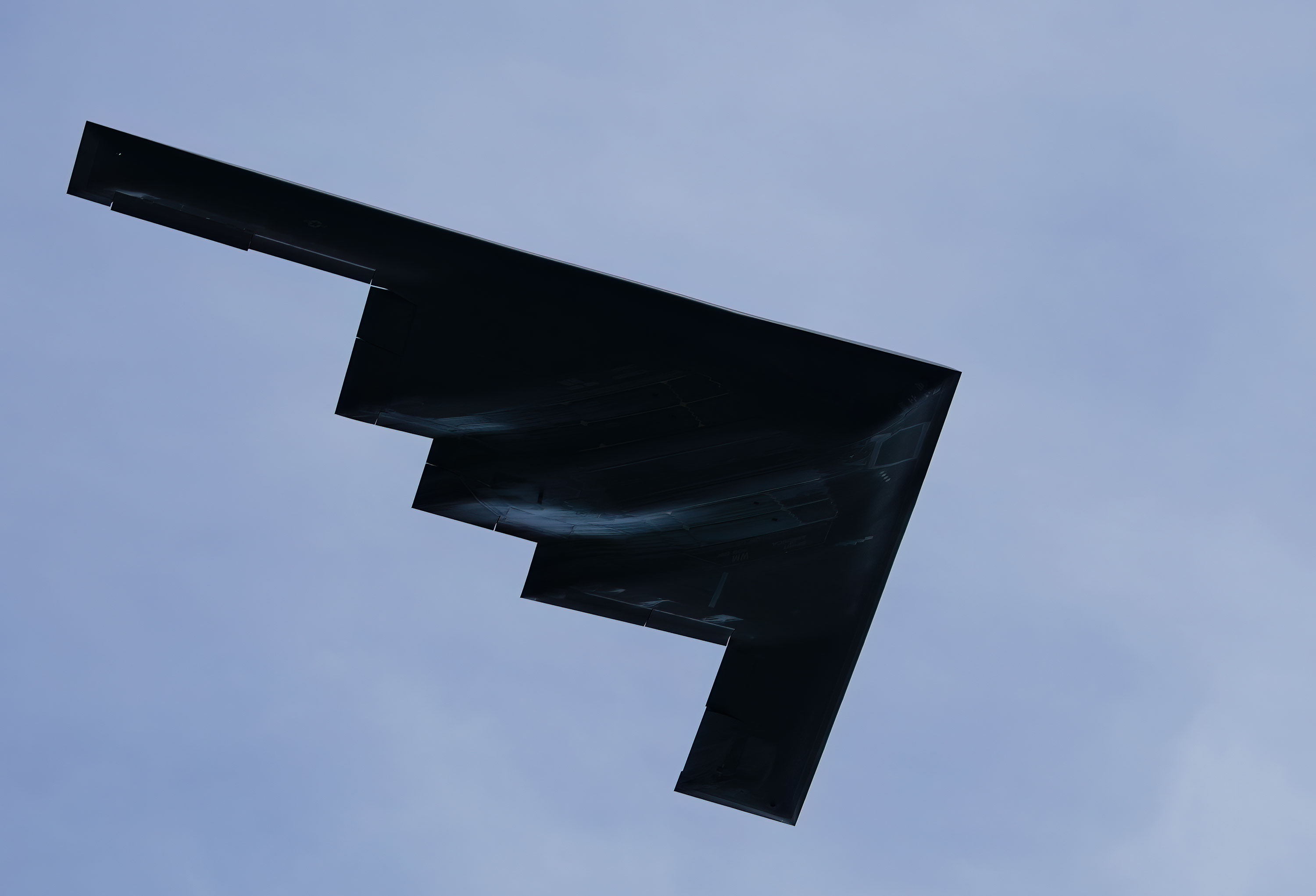 B-2 Spirit